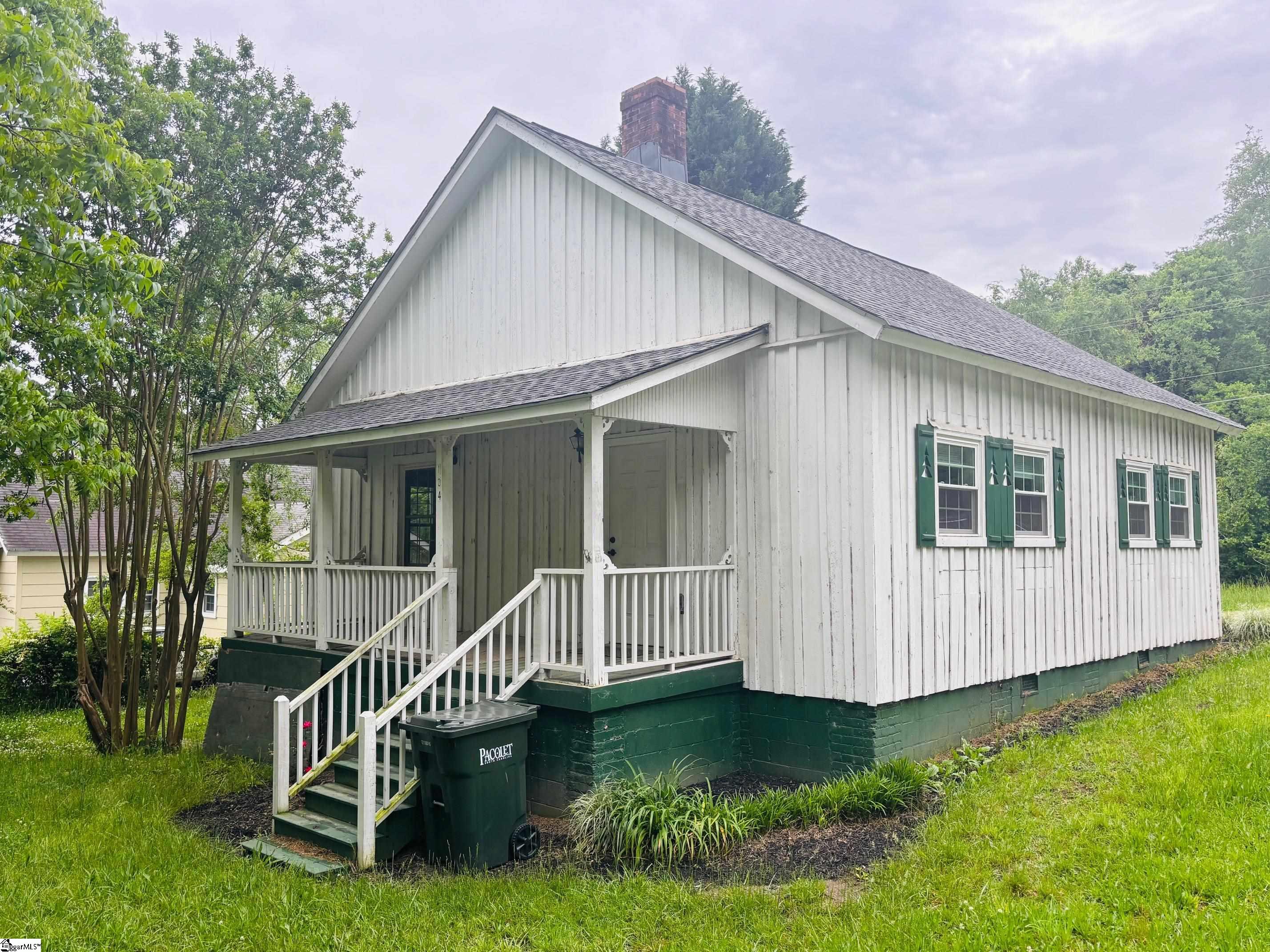 104 Holliday, Pacolet, South Carolina image 16