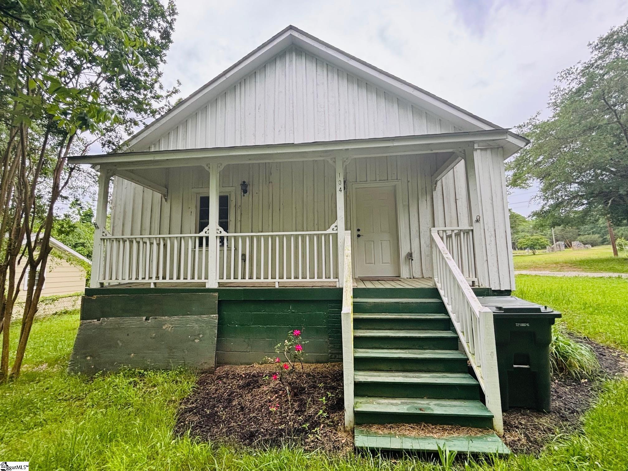 104 Holliday, Pacolet, South Carolina image 17