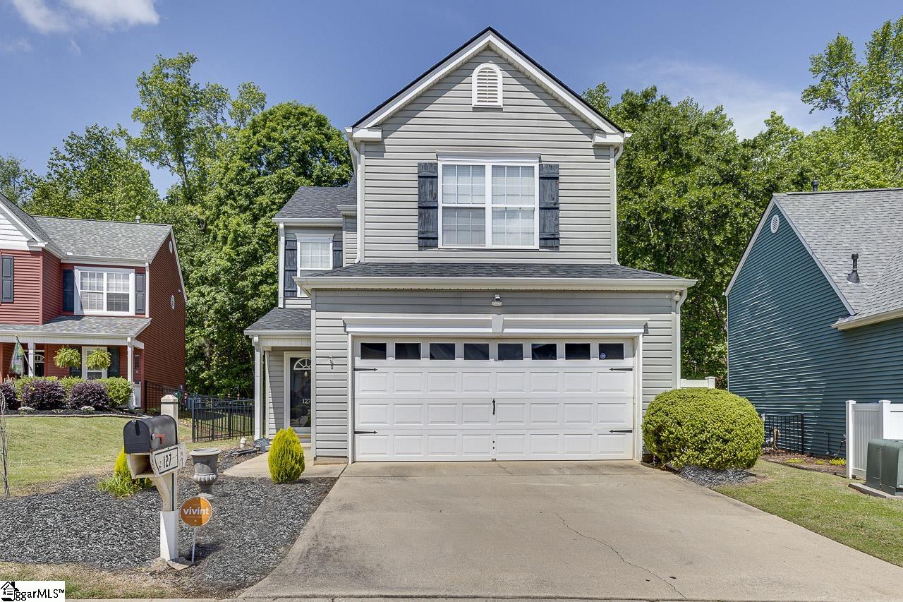 127 Ledgewood, Easley, South Carolina image 1