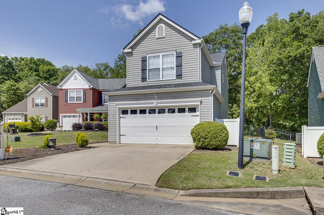127 Ledgewood, Easley, South Carolina image 2