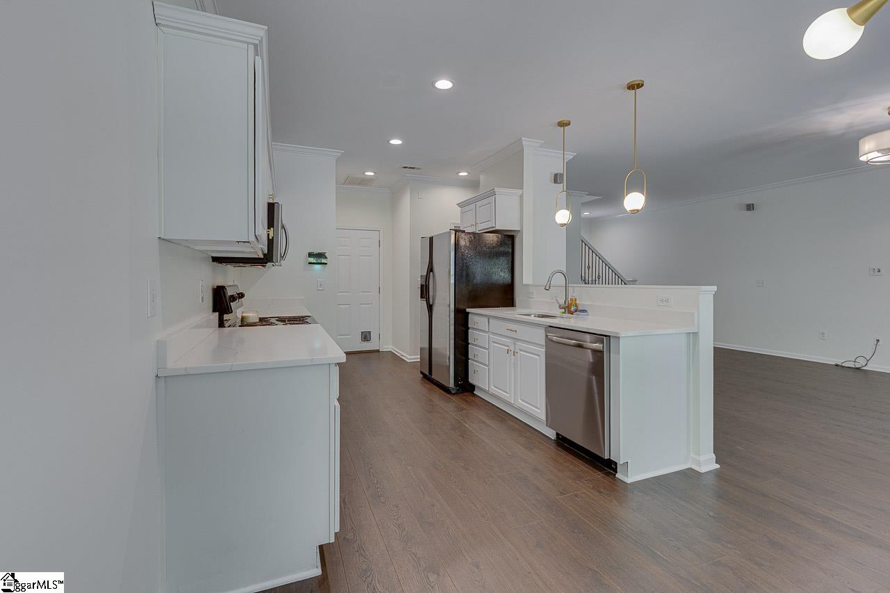 127 Ledgewood, Easley, South Carolina image 13