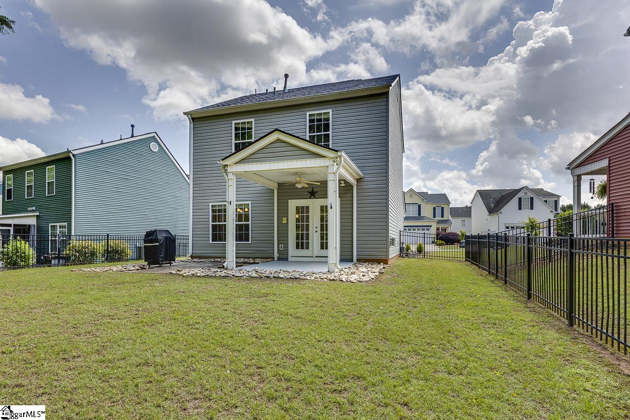 127 Ledgewood, Easley, South Carolina image 38