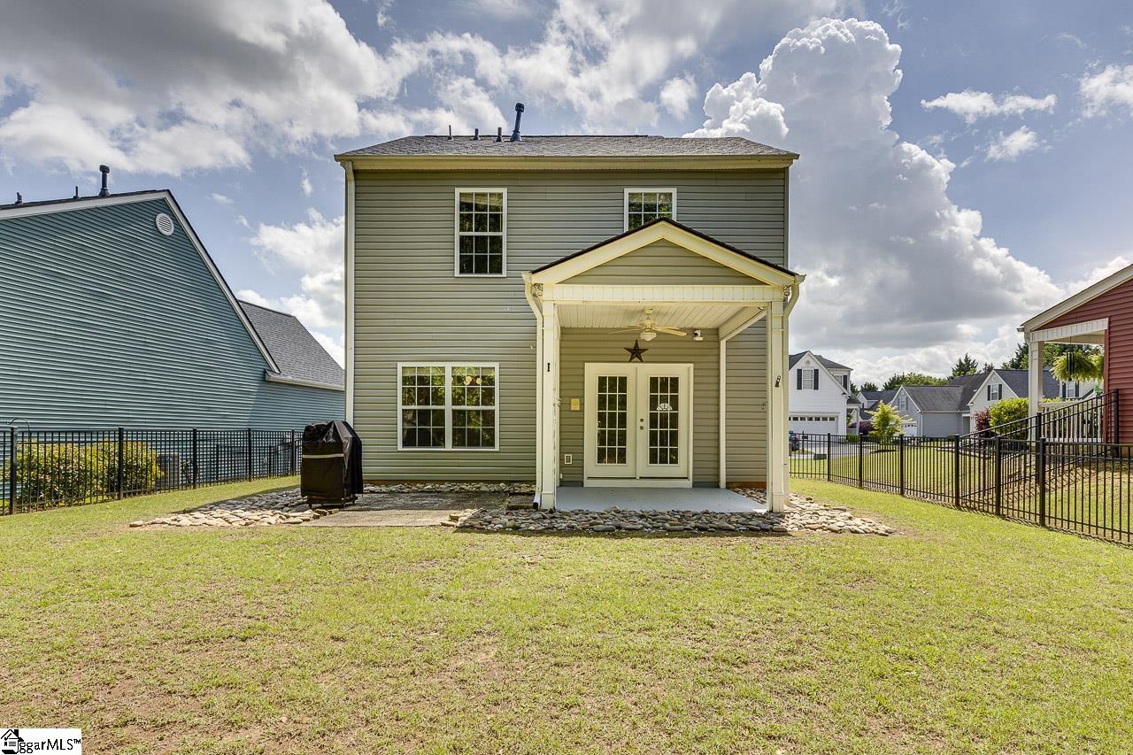 127 Ledgewood, Easley, South Carolina image 39