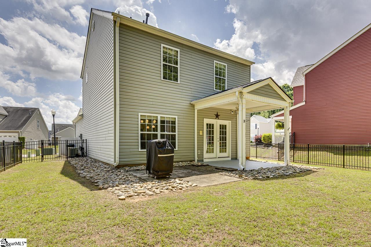 127 Ledgewood, Easley, South Carolina image 40