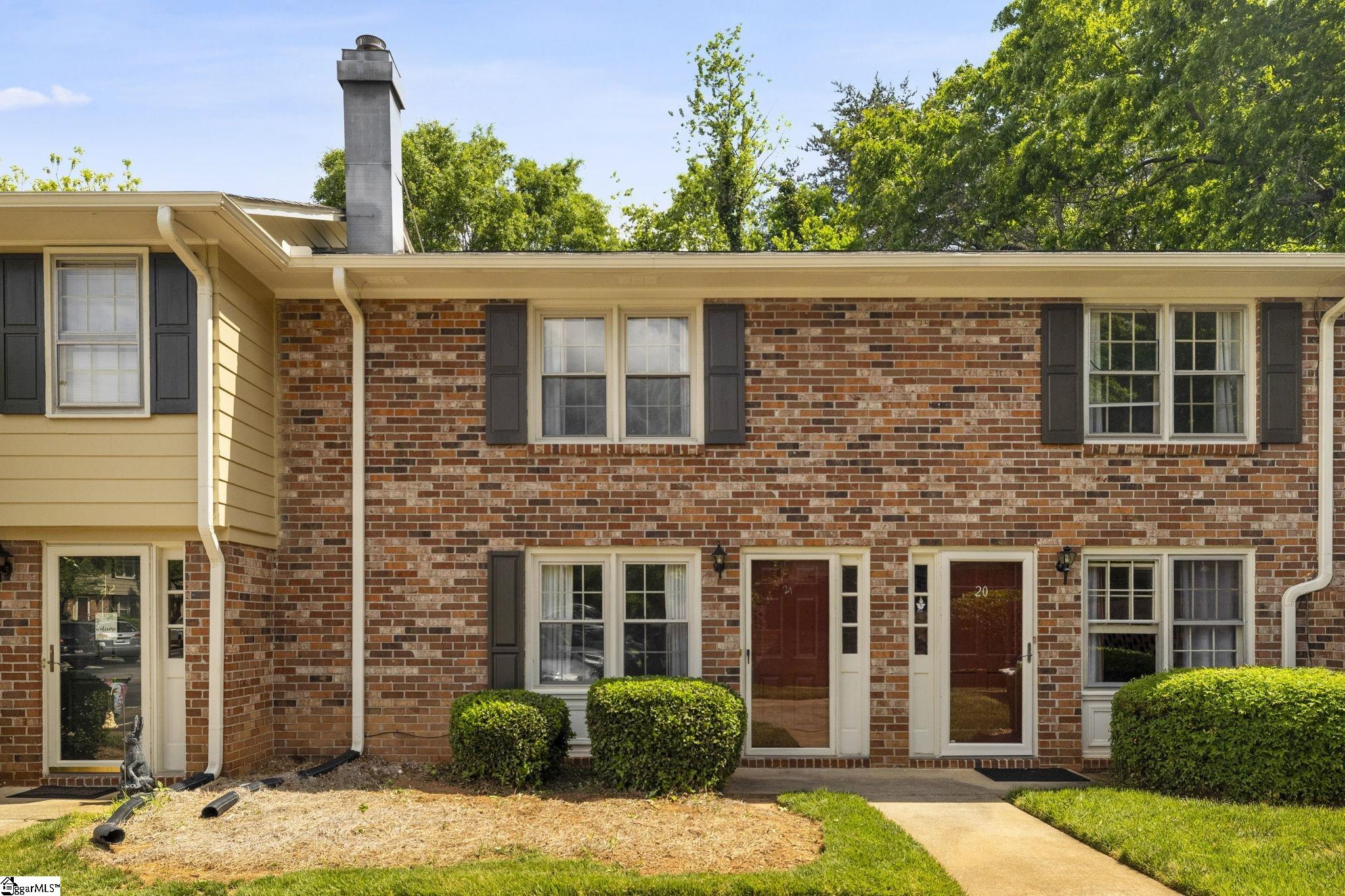 710 Hunts Bridge, Greenville, South Carolina image 1