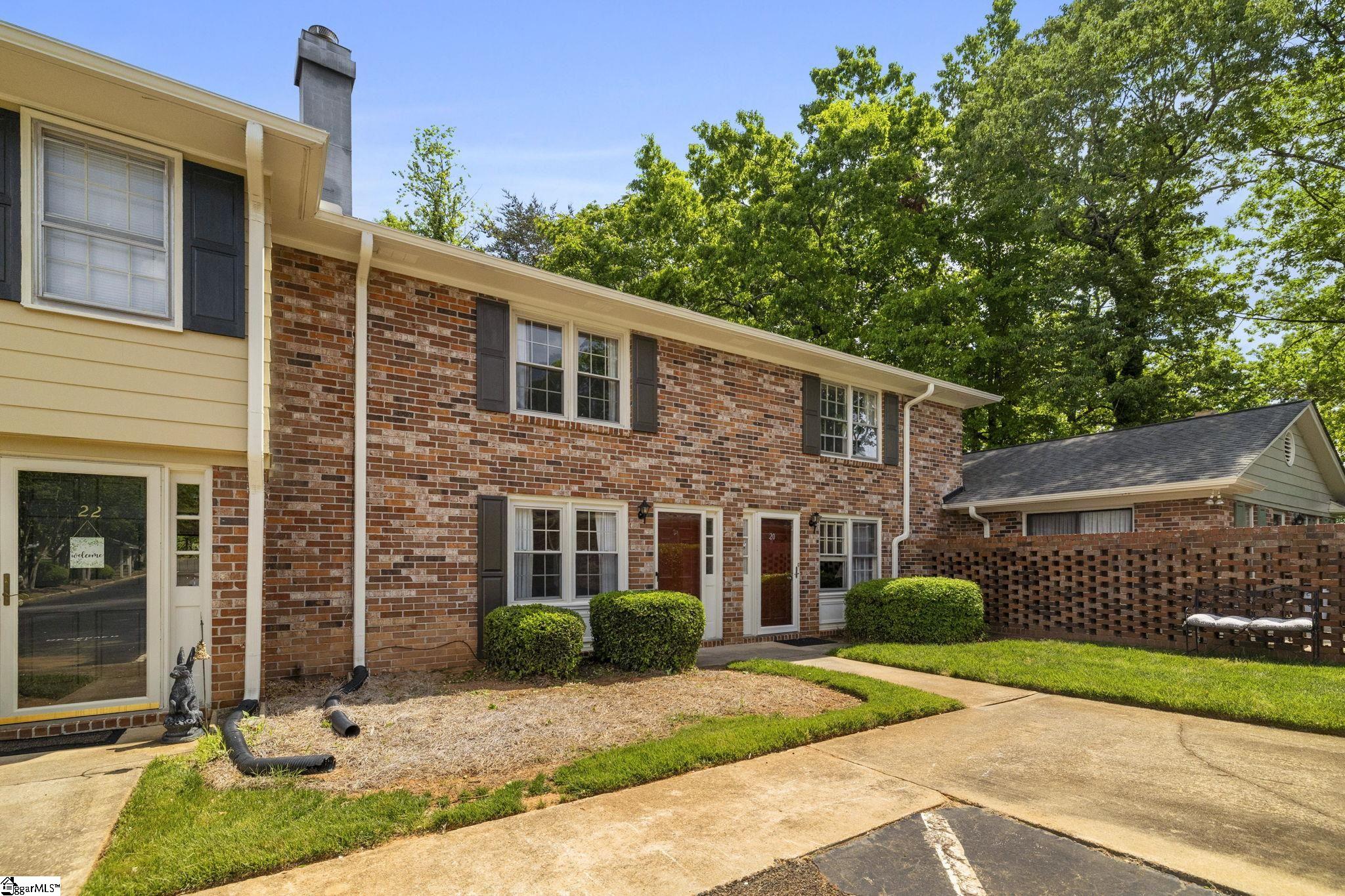 710 Hunts Bridge, Greenville, South Carolina image 2