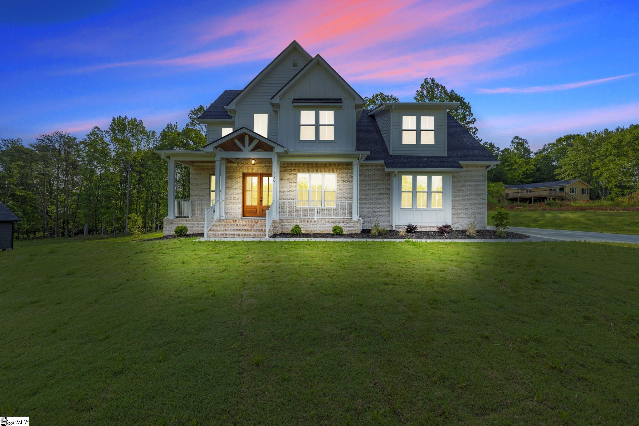 239 S Glassy Mountain, Landrum, South Carolina image 2