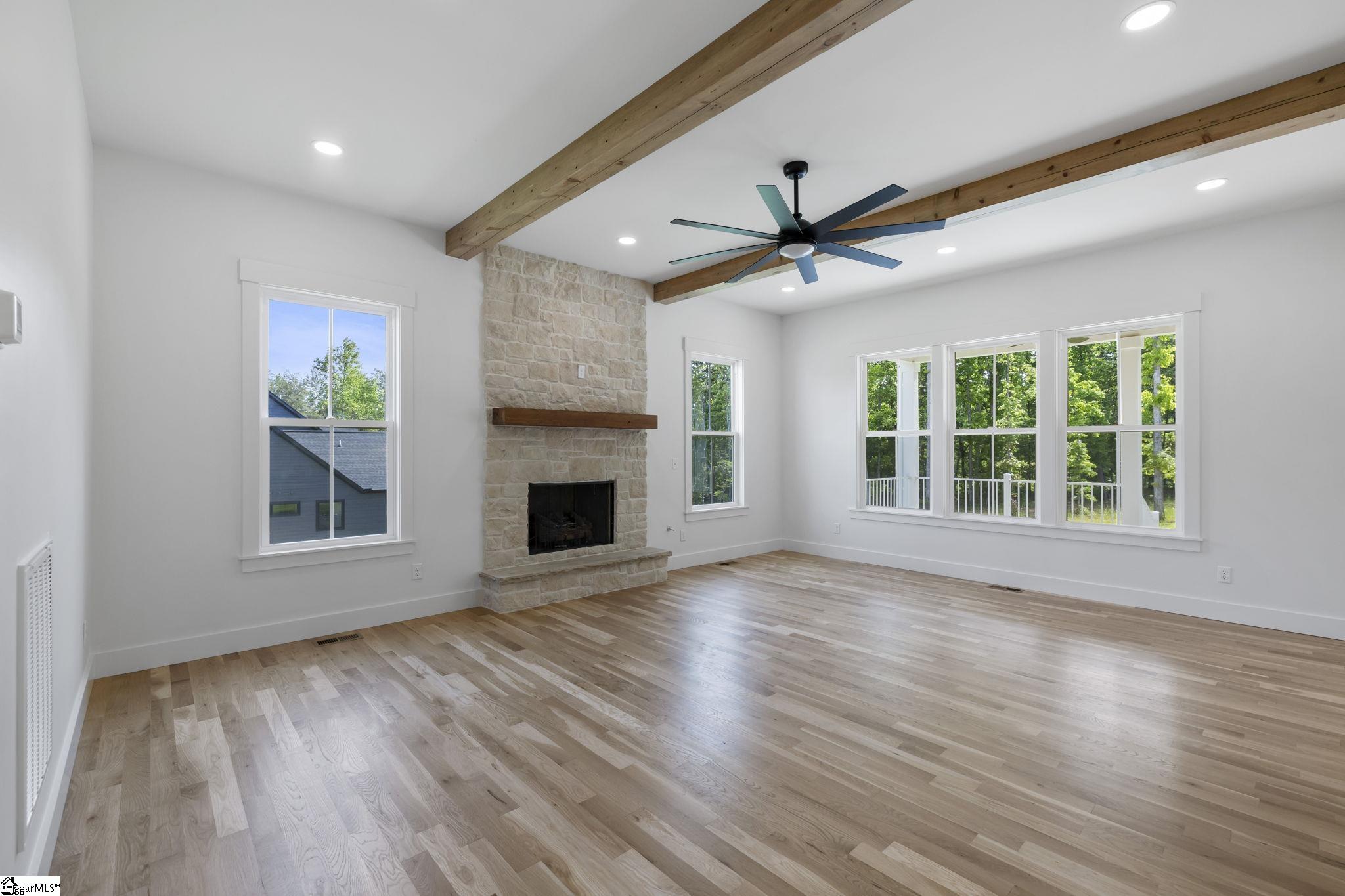 239 S Glassy Mountain, Landrum, South Carolina image 11