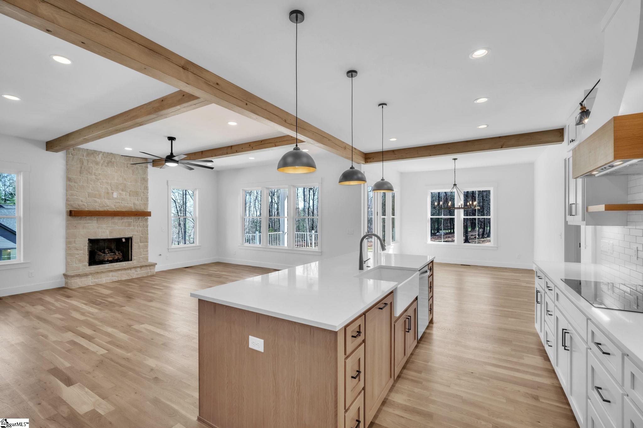 239 S Glassy Mountain, Landrum, South Carolina image 13