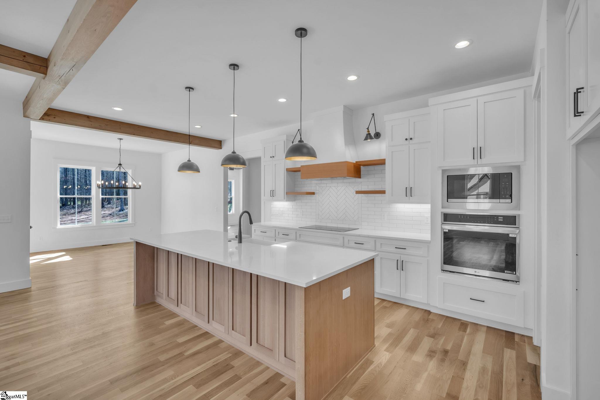 239 S Glassy Mountain, Landrum, South Carolina image 15