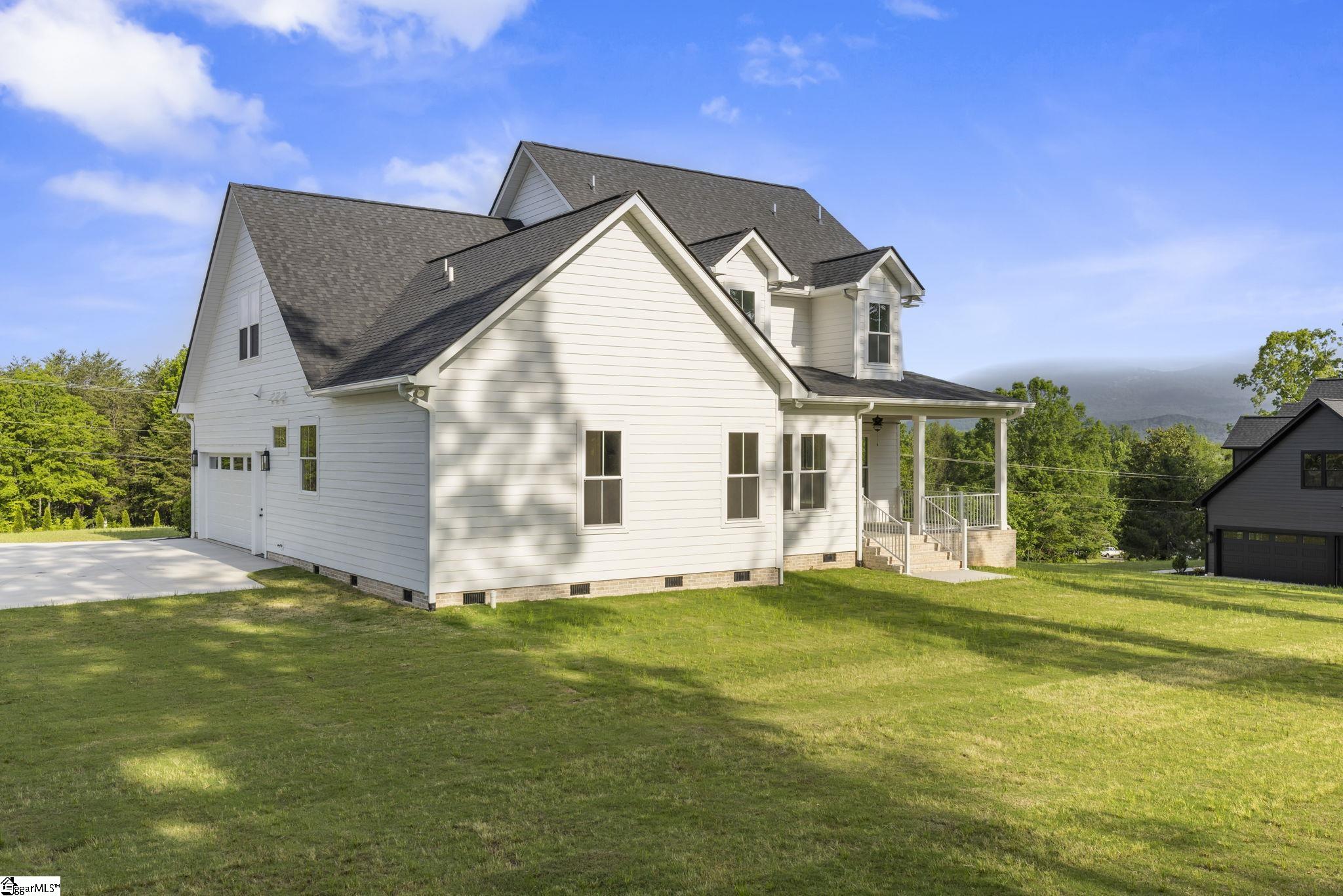 239 S Glassy Mountain, Landrum, South Carolina image 37