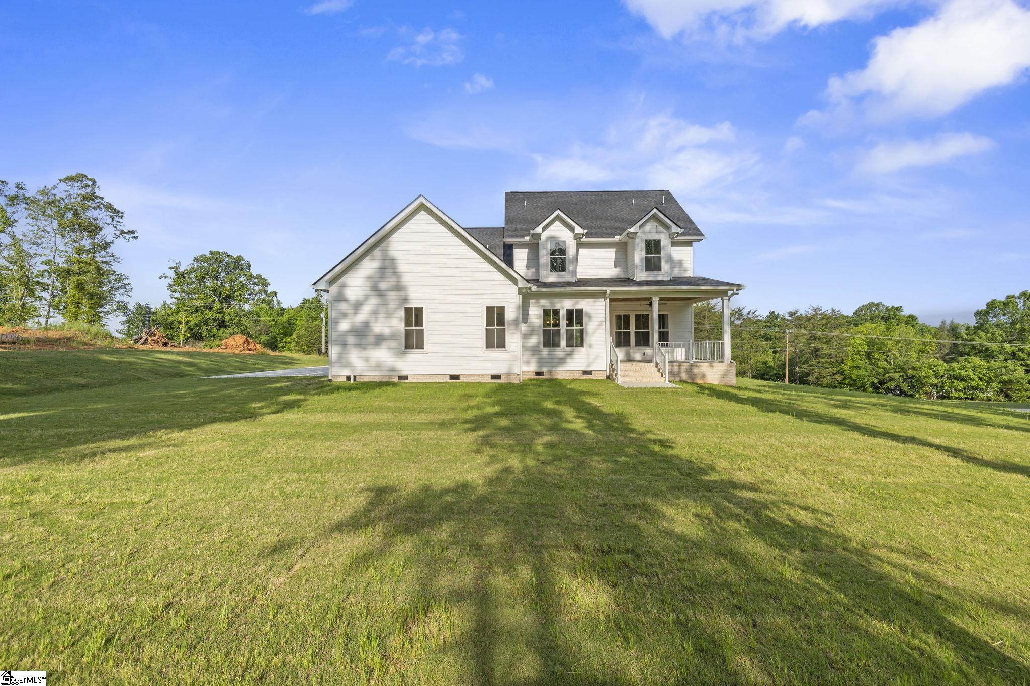 239 S Glassy Mountain, Landrum, South Carolina image 38