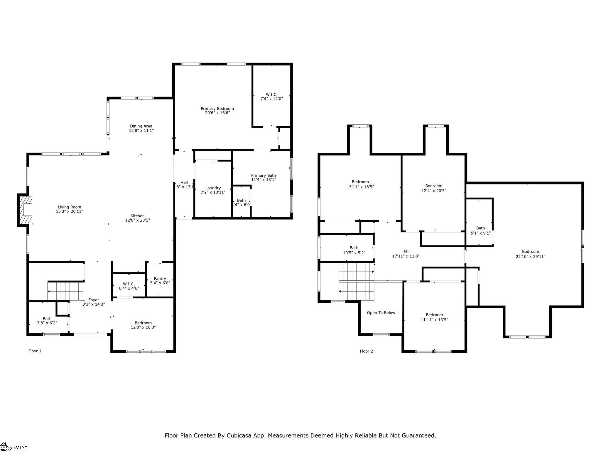 239 S Glassy Mountain, Landrum, South Carolina image 44