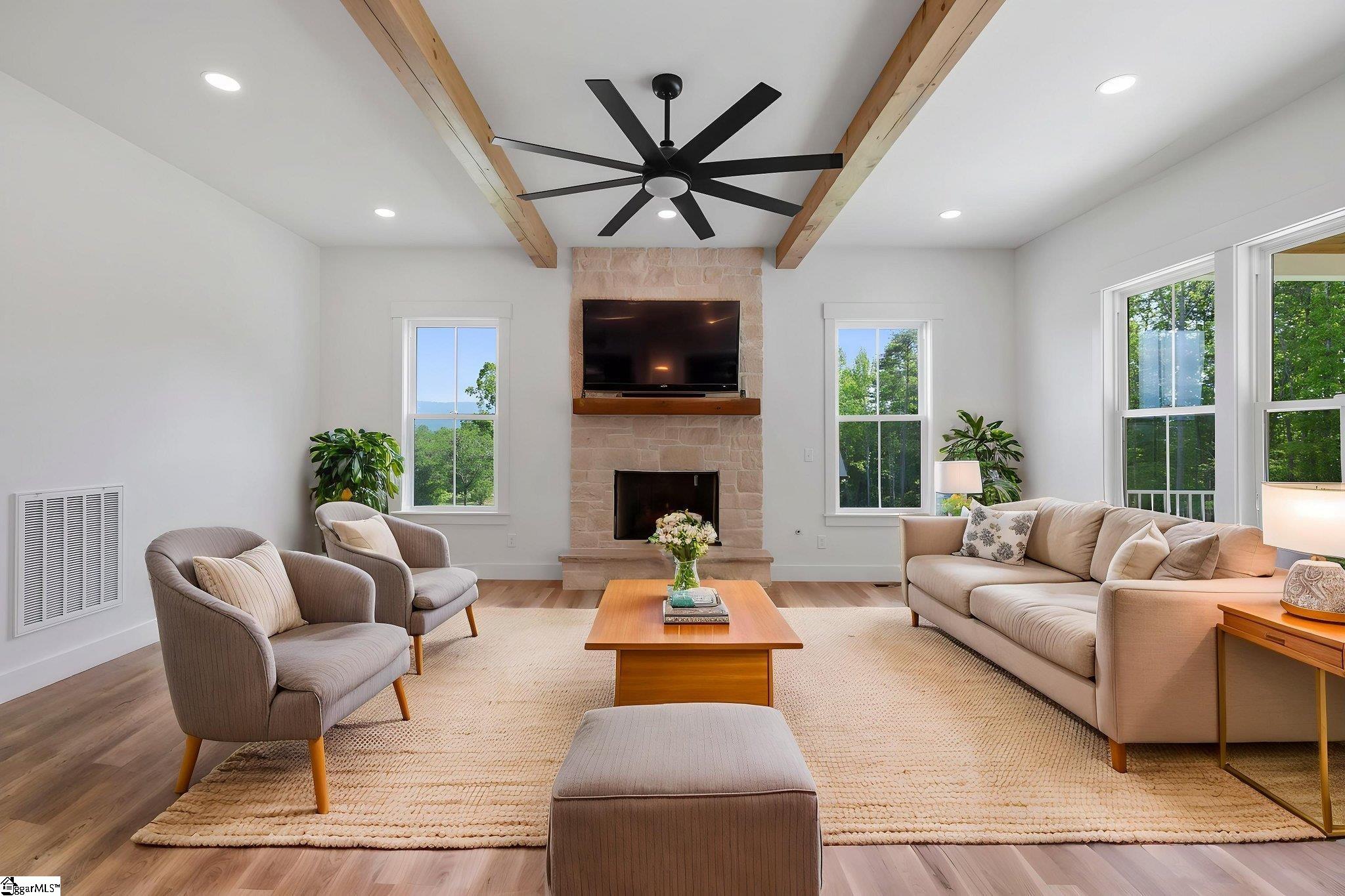 239 S Glassy Mountain, Landrum, South Carolina image 10
