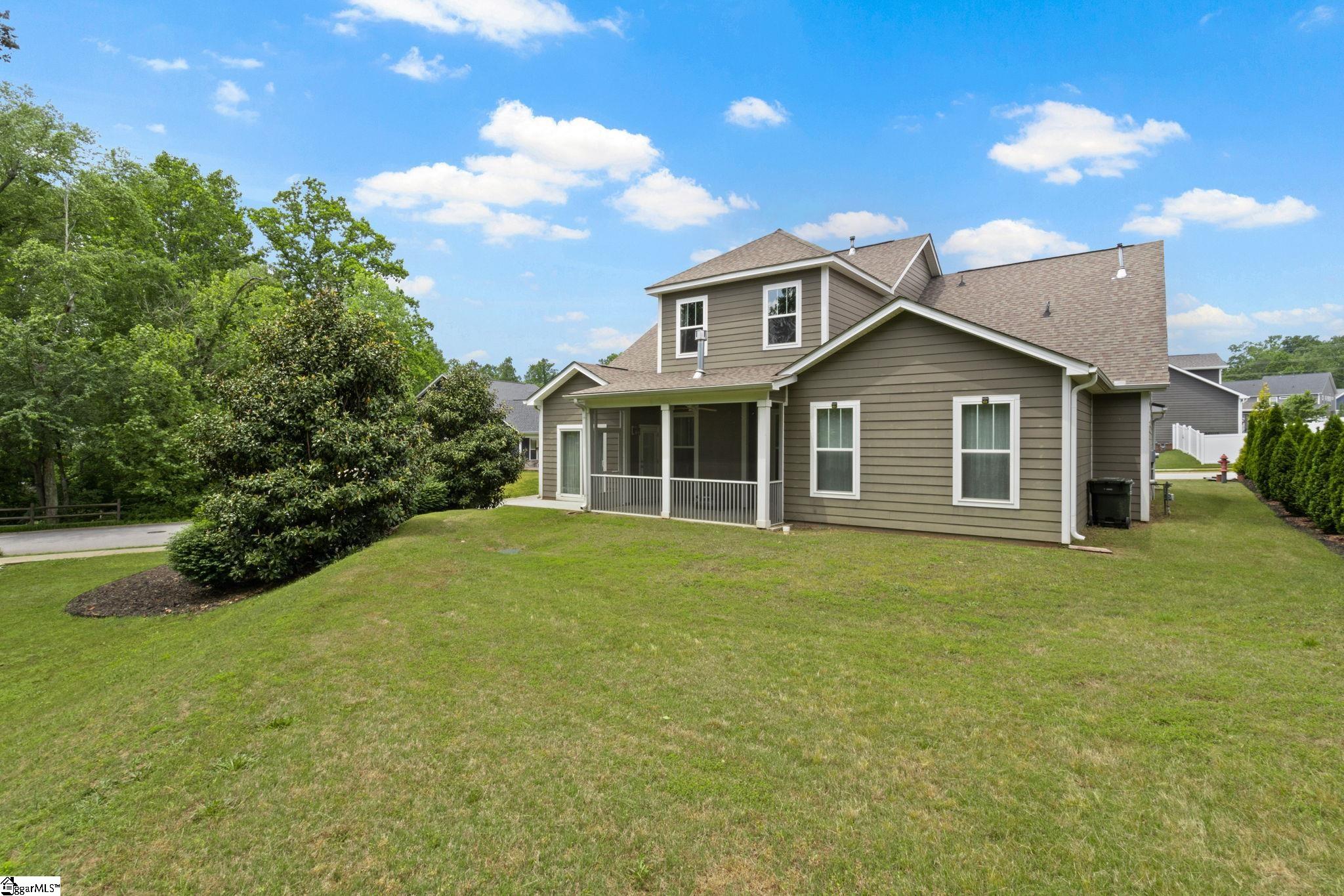 203 Quail Creek, Greer, South Carolina image 29