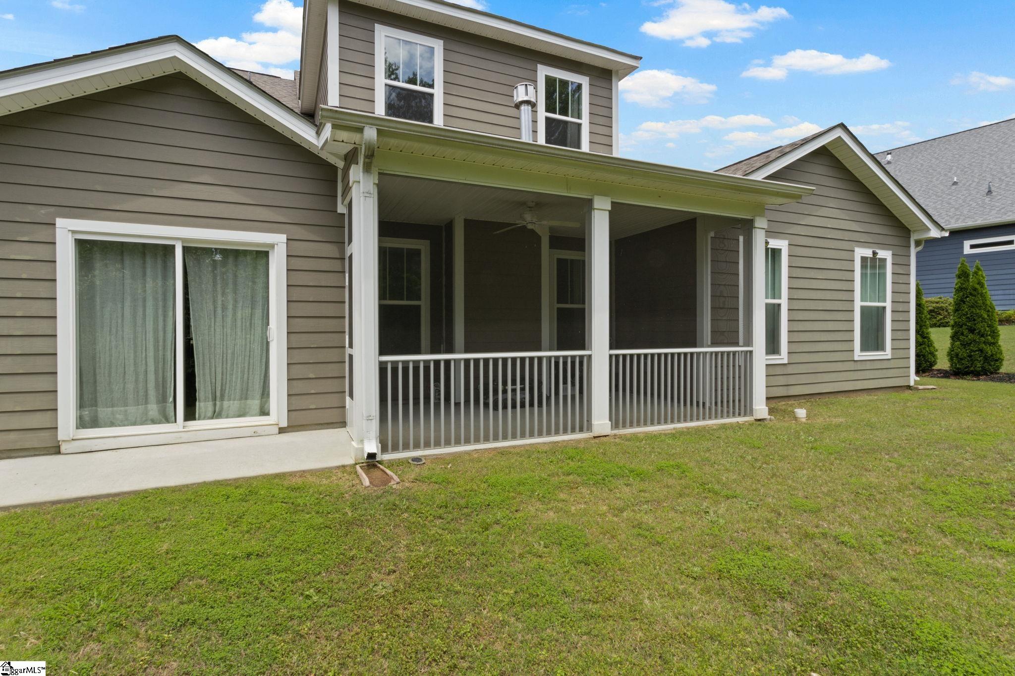 203 Quail Creek, Greer, South Carolina image 30