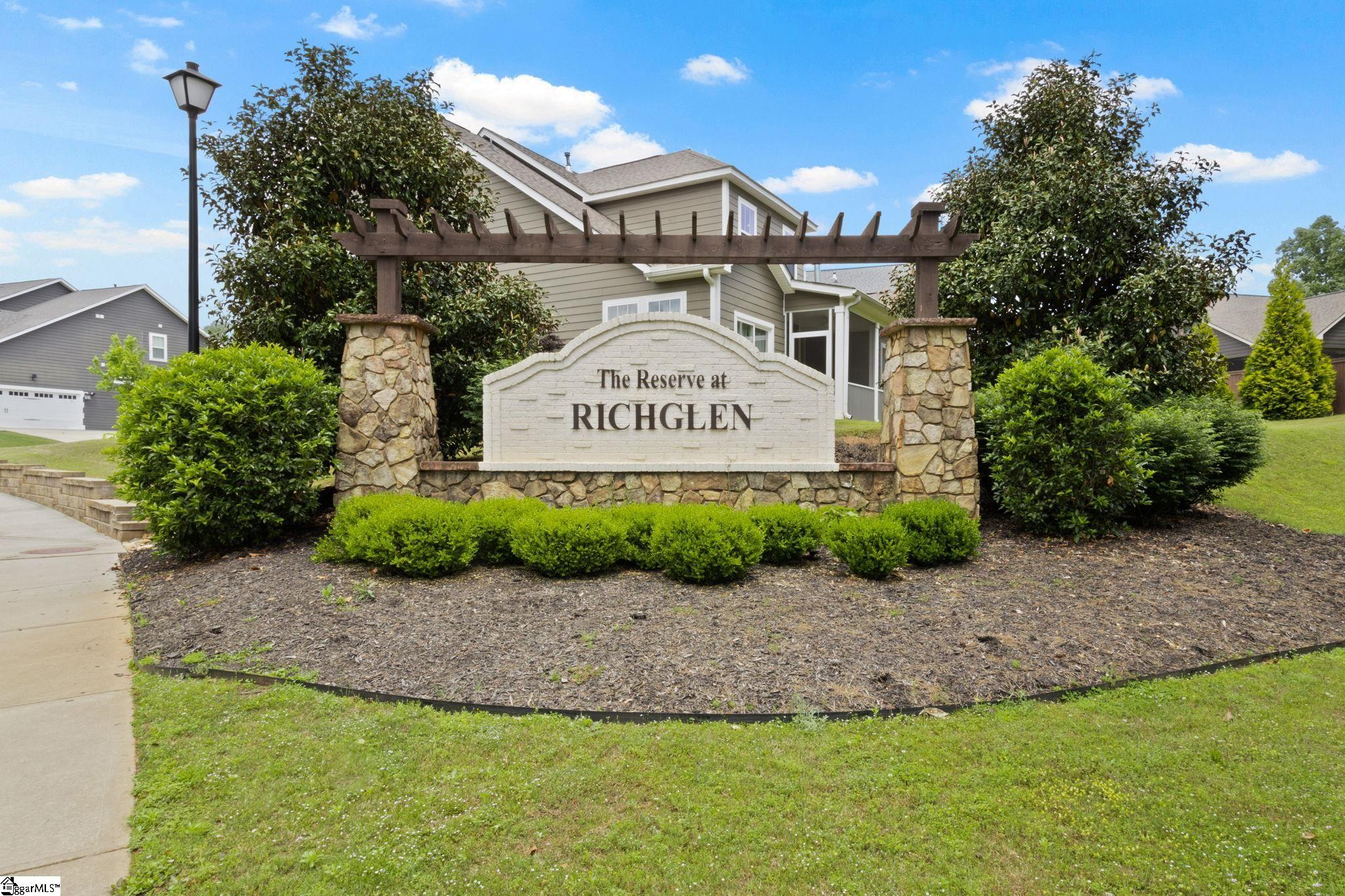 203 Quail Creek, Greer, South Carolina image 31