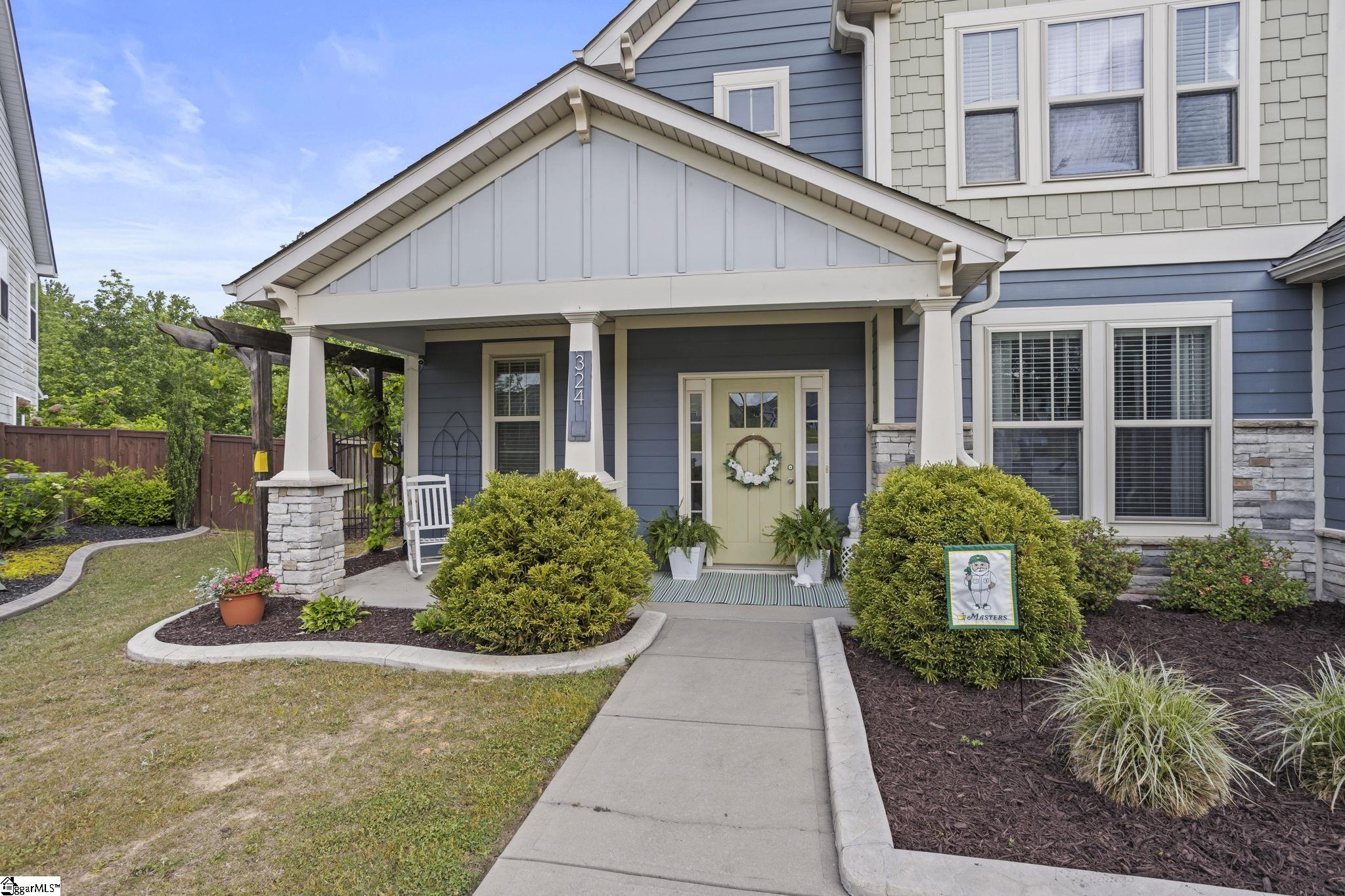 324 Runion Lake, Taylors, South Carolina image 4