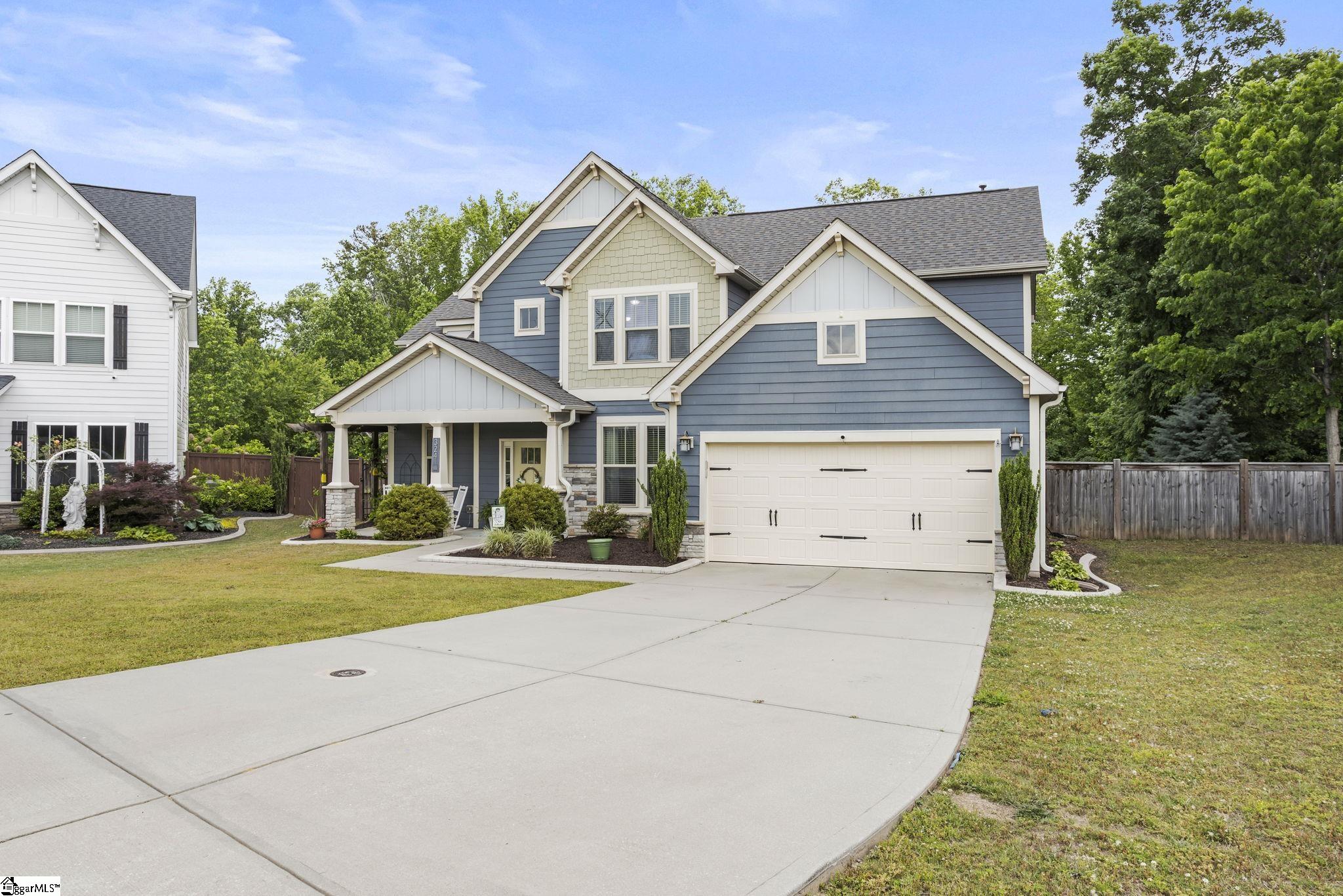 324 Runion Lake, Taylors, South Carolina image 5