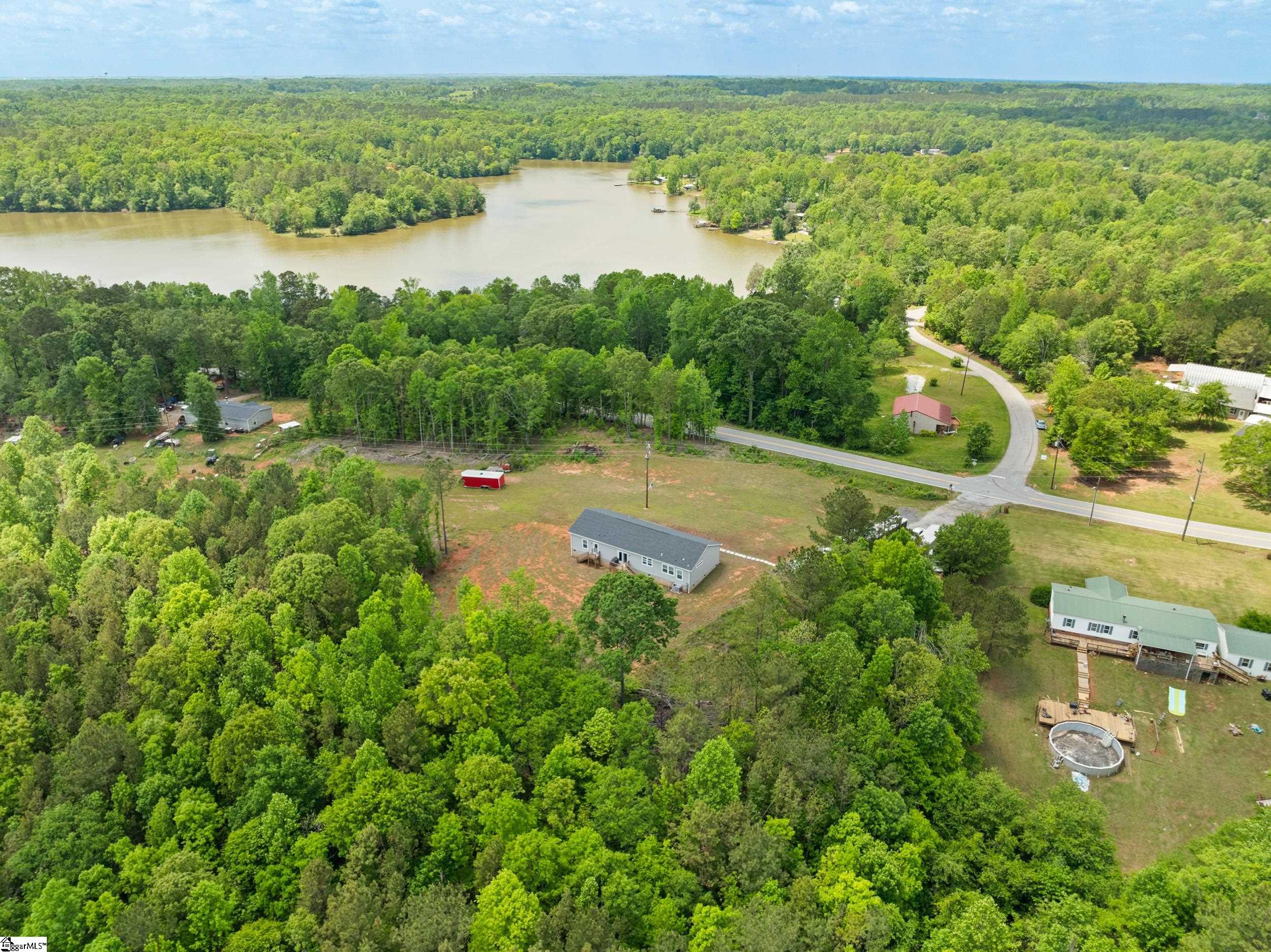 550 Boyds Mill Pond, Laurens, South Carolina image 2