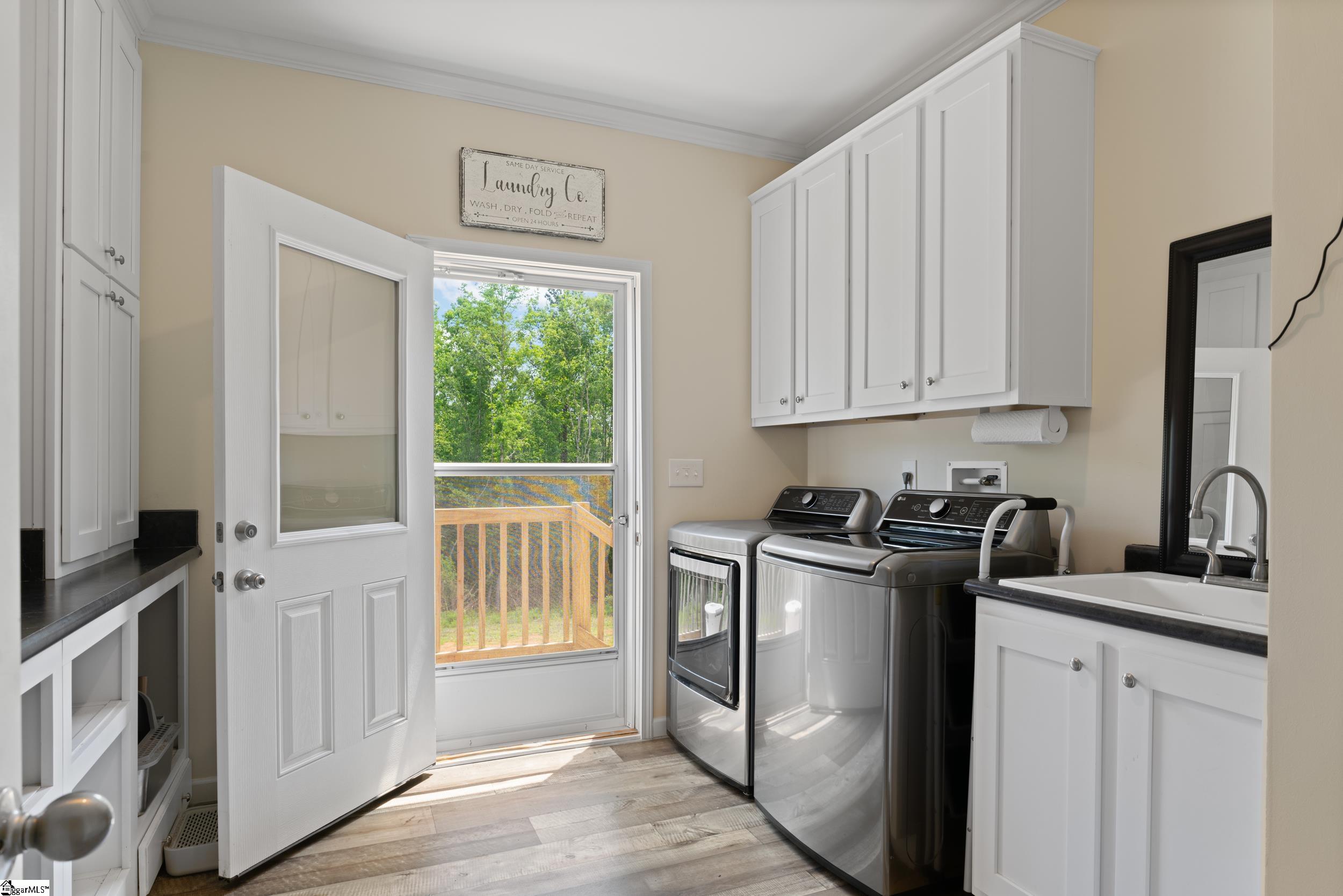 550 Boyds Mill Pond, Laurens, South Carolina image 19