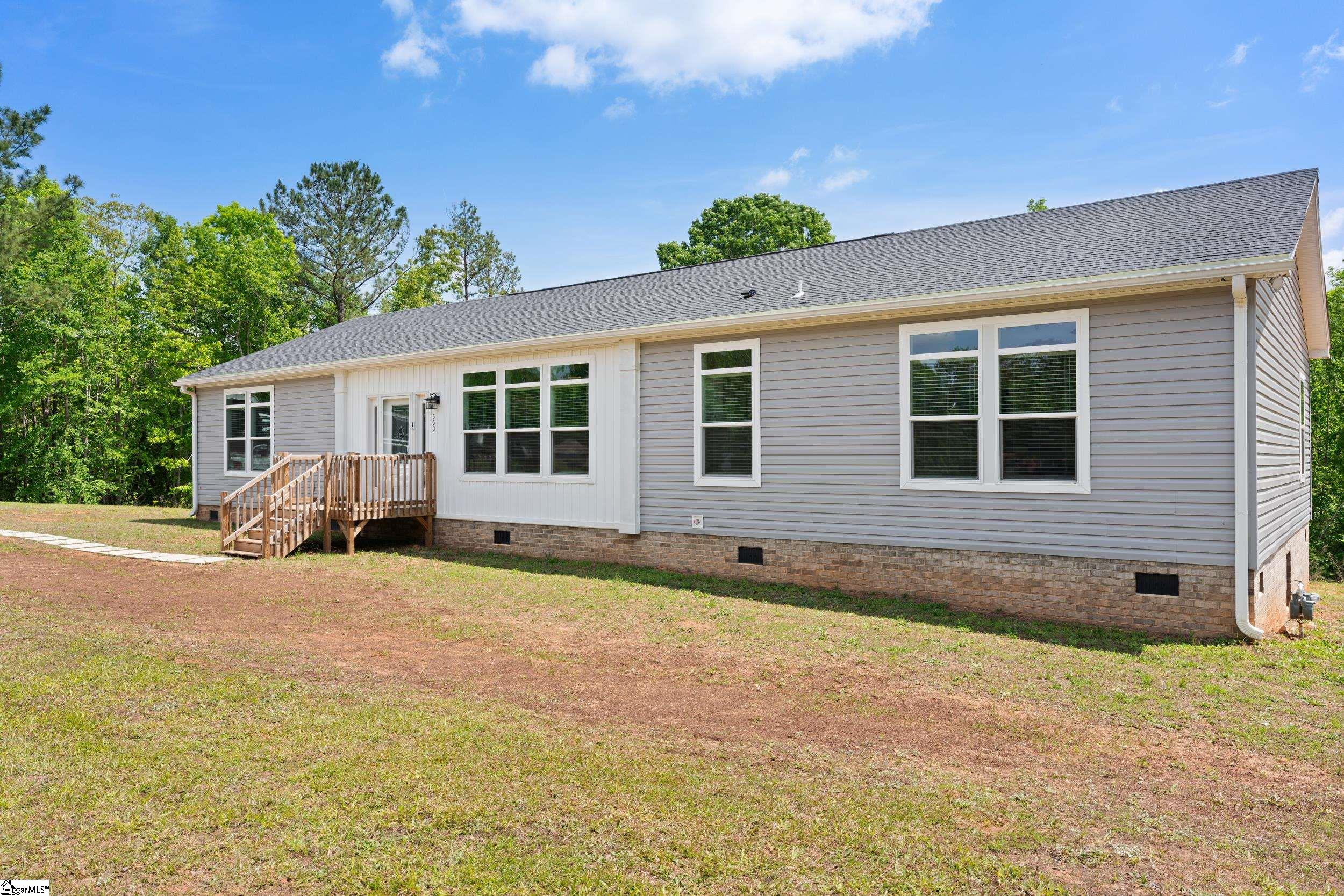 550 Boyds Mill Pond, Laurens, South Carolina image 26