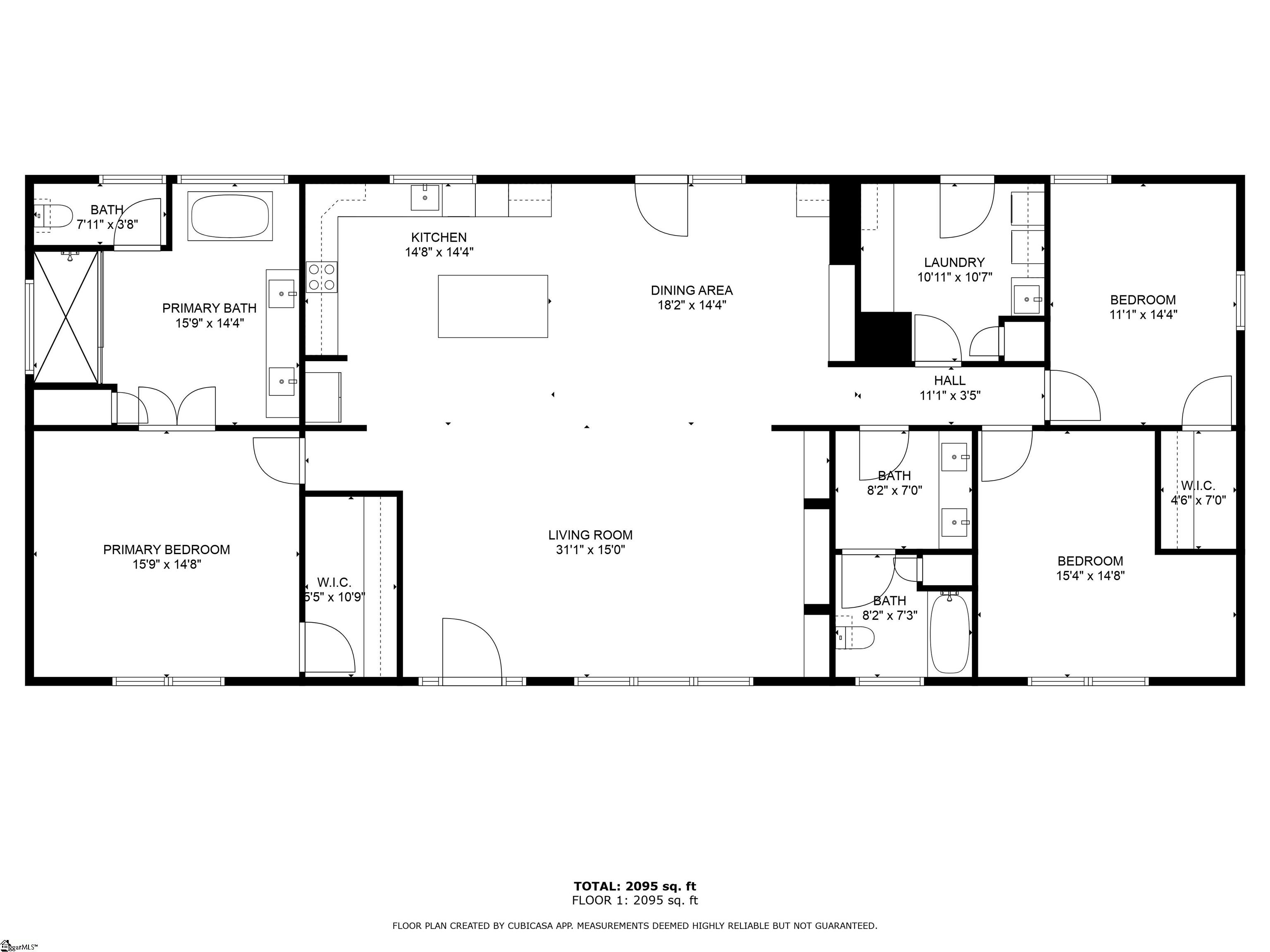 550 Boyds Mill Pond, Laurens, South Carolina image 28