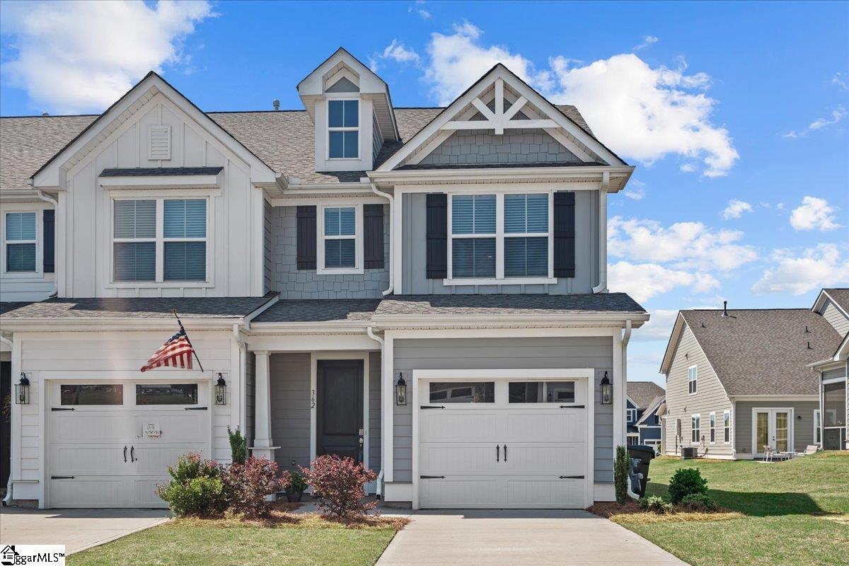 362 Stirrup, Greer, South Carolina image 1