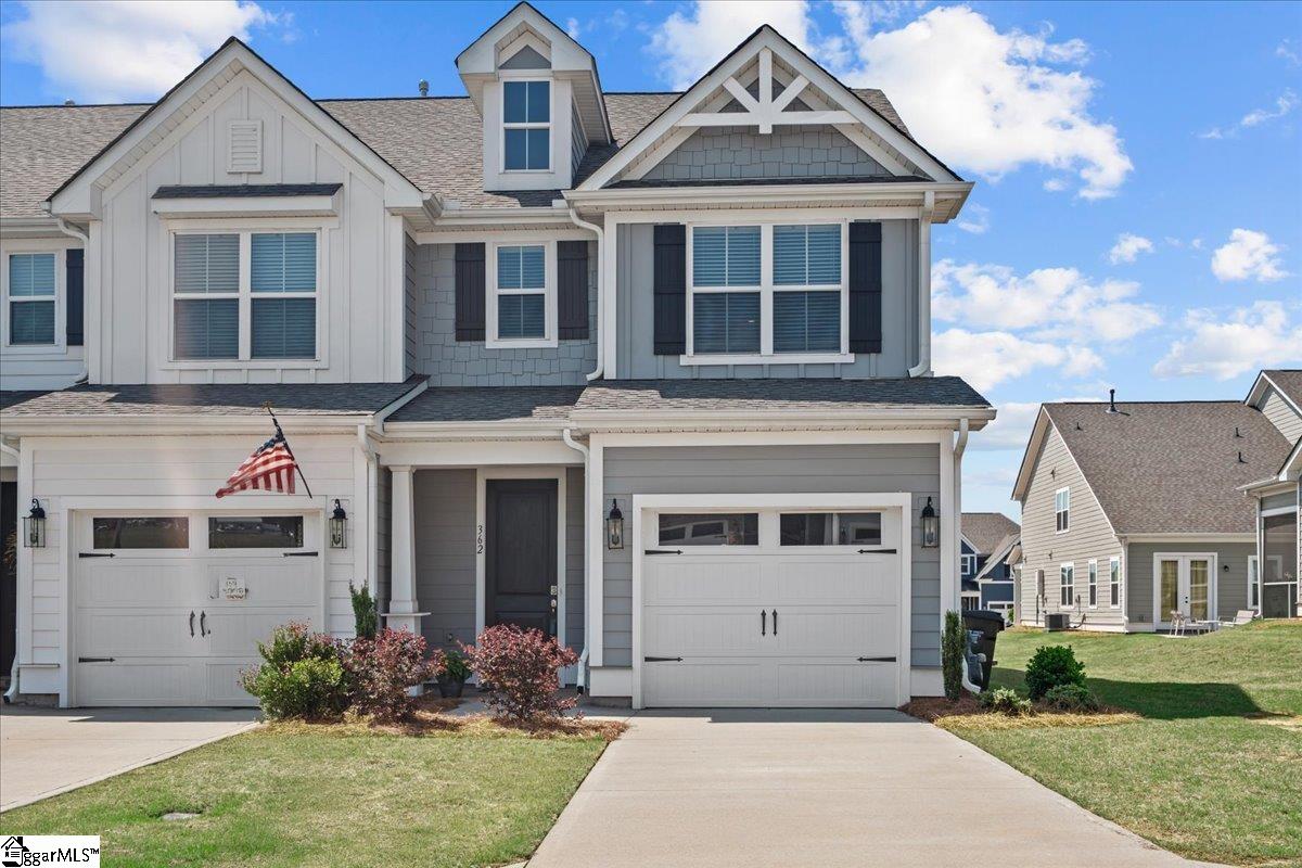362 Stirrup, Greer, South Carolina image 2