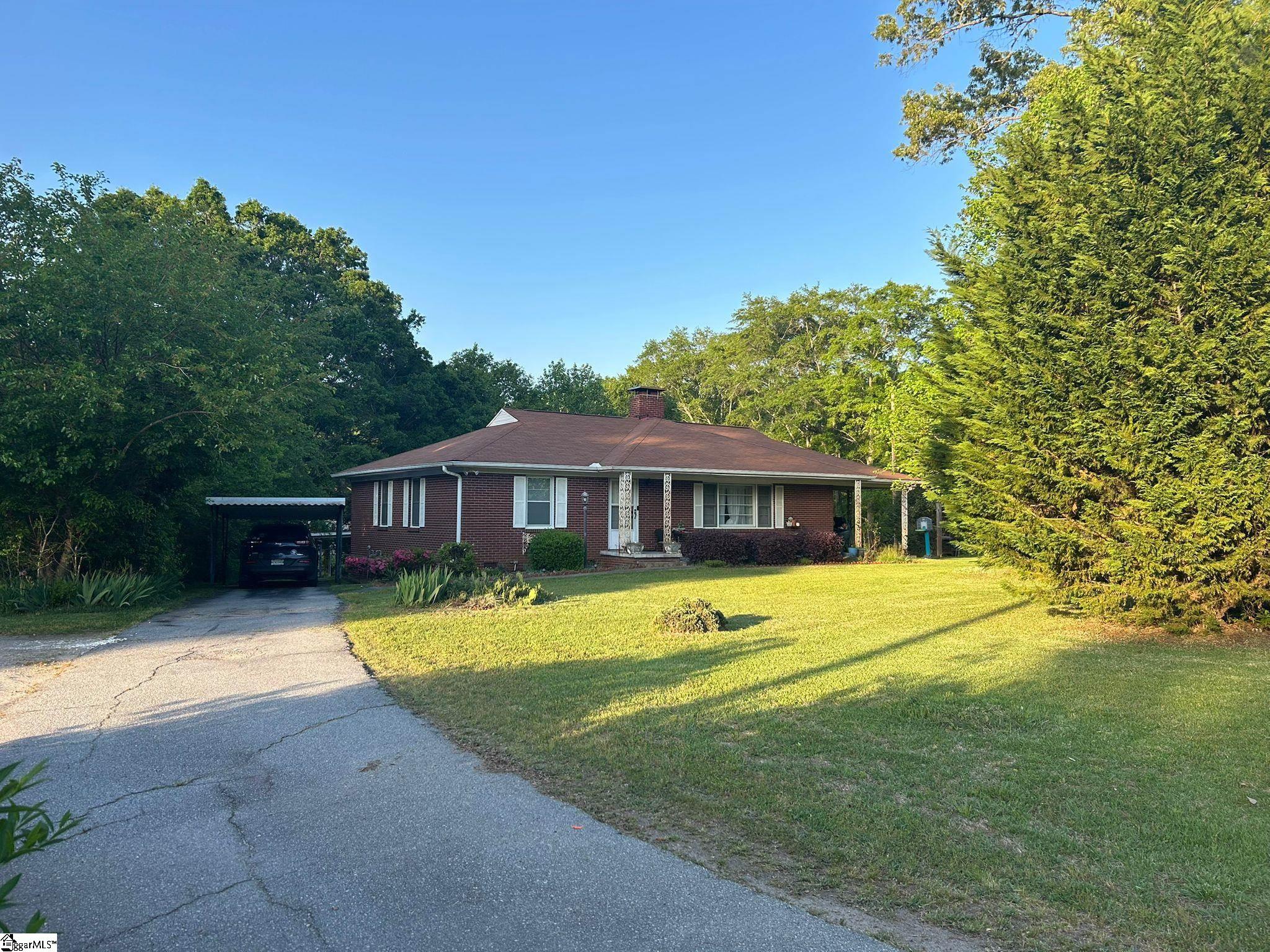 402 Norris, Central, South Carolina image 16