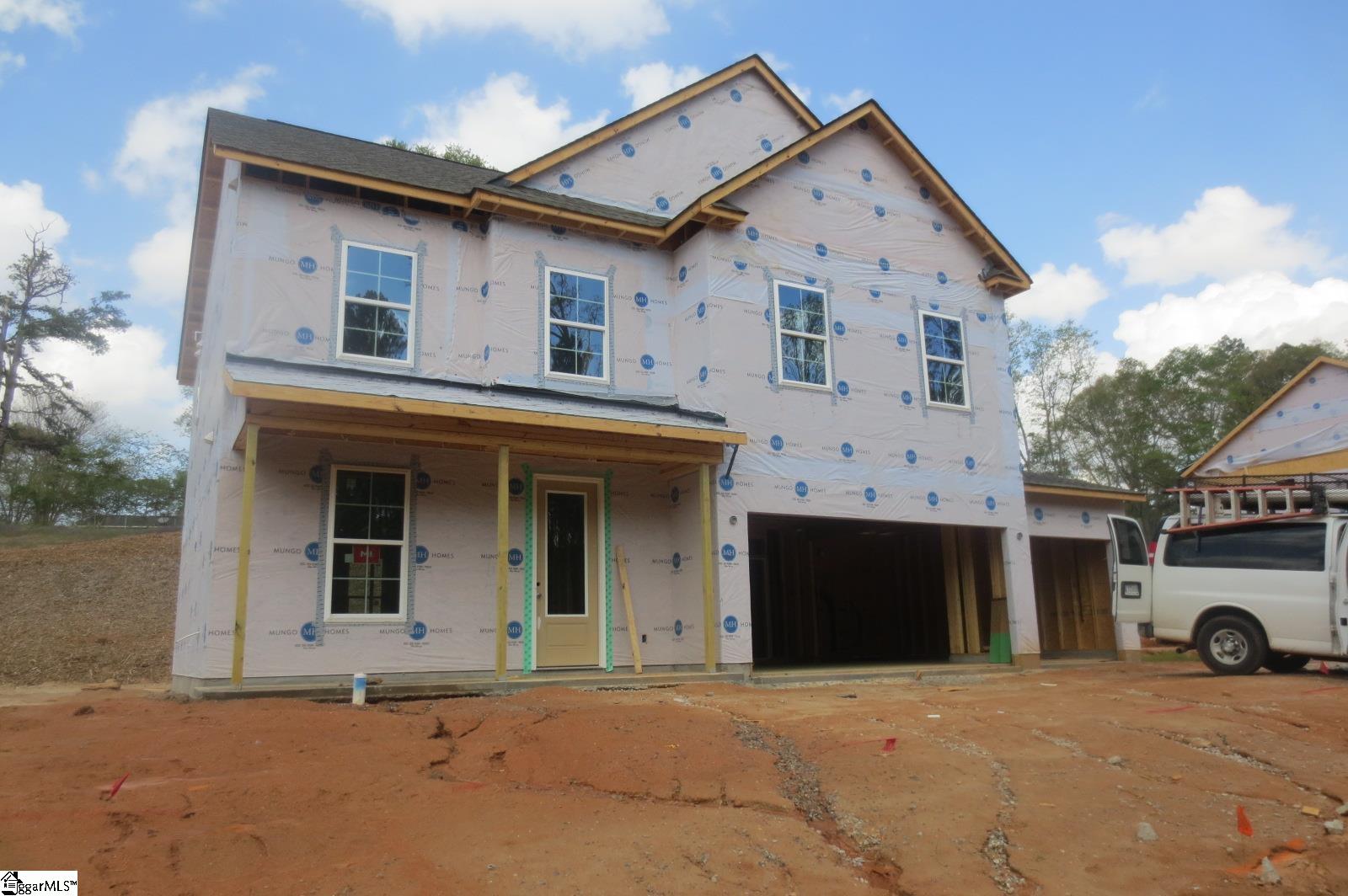 803 Weathered Oak, Anderson, South Carolina image 2
