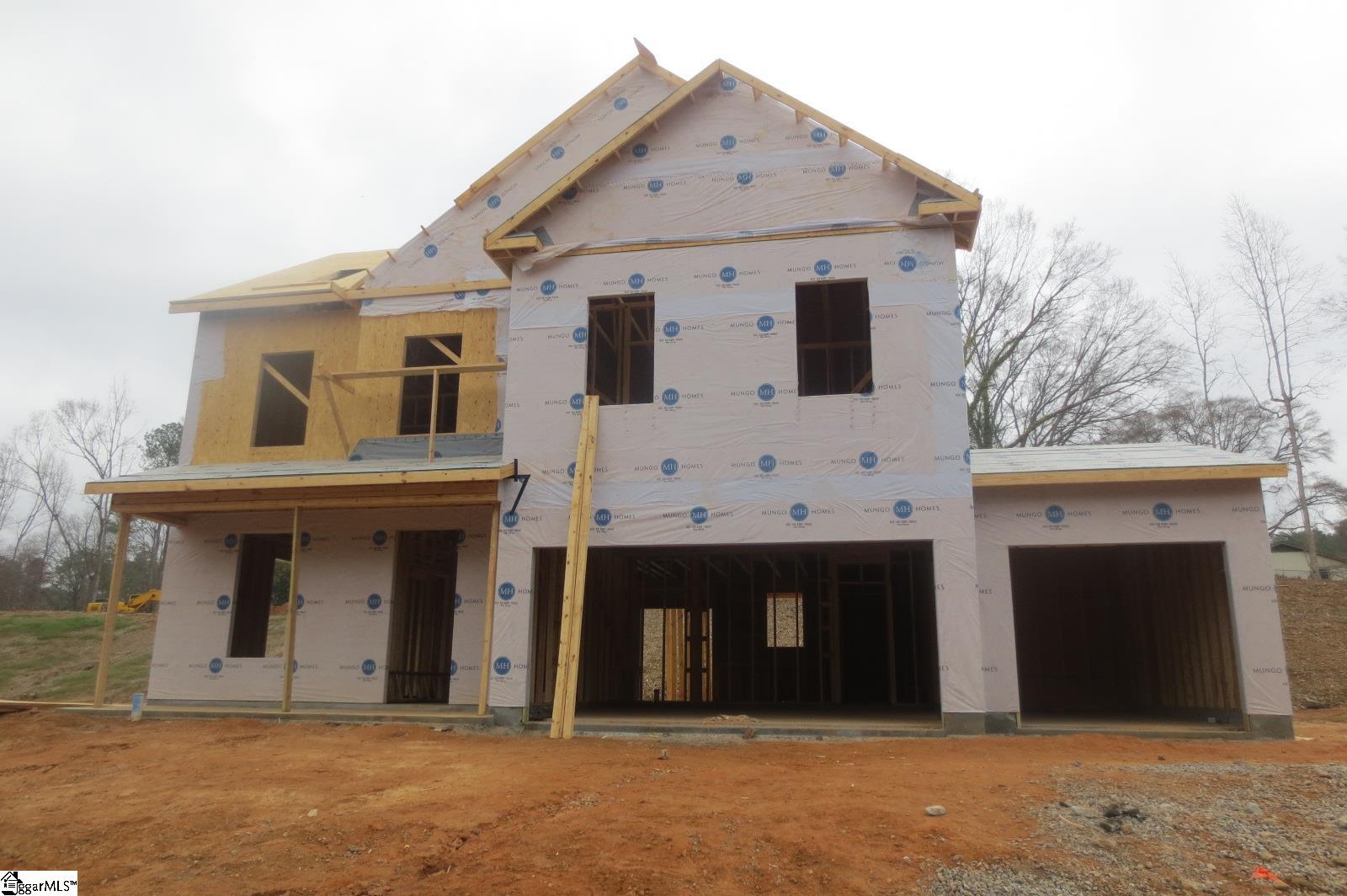 803 Weathered Oak, Anderson, South Carolina image 4