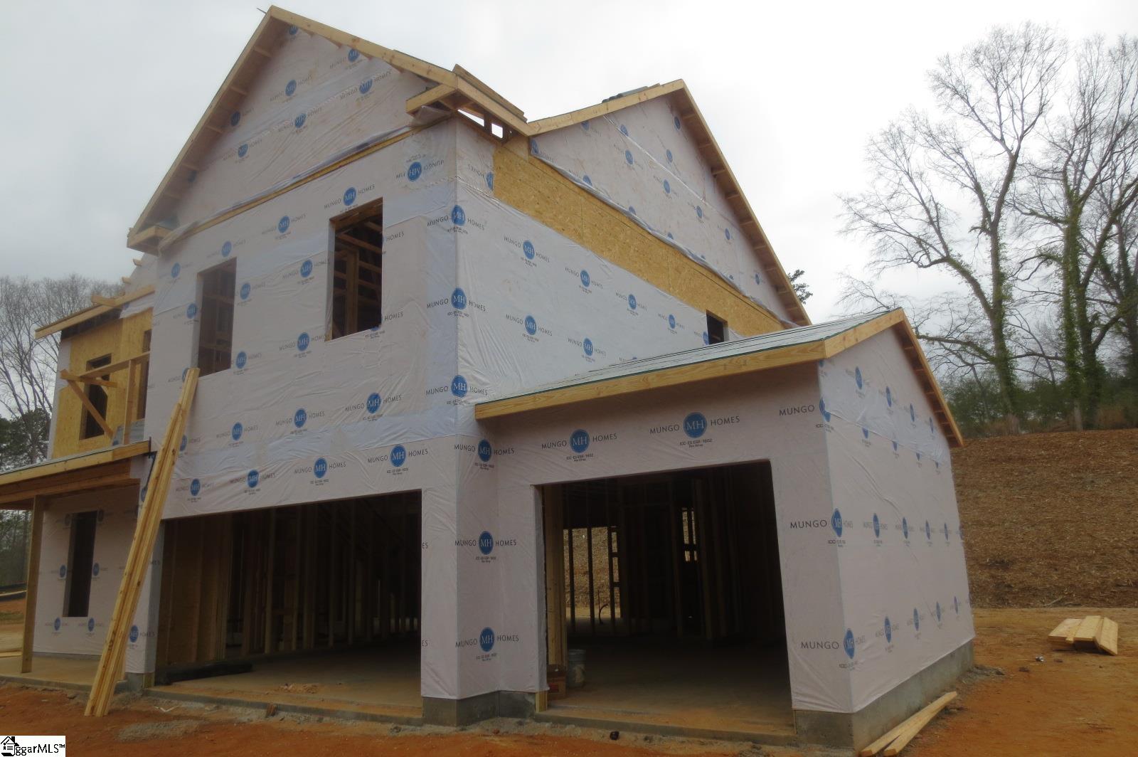 803 Weathered Oak, Anderson, South Carolina image 5