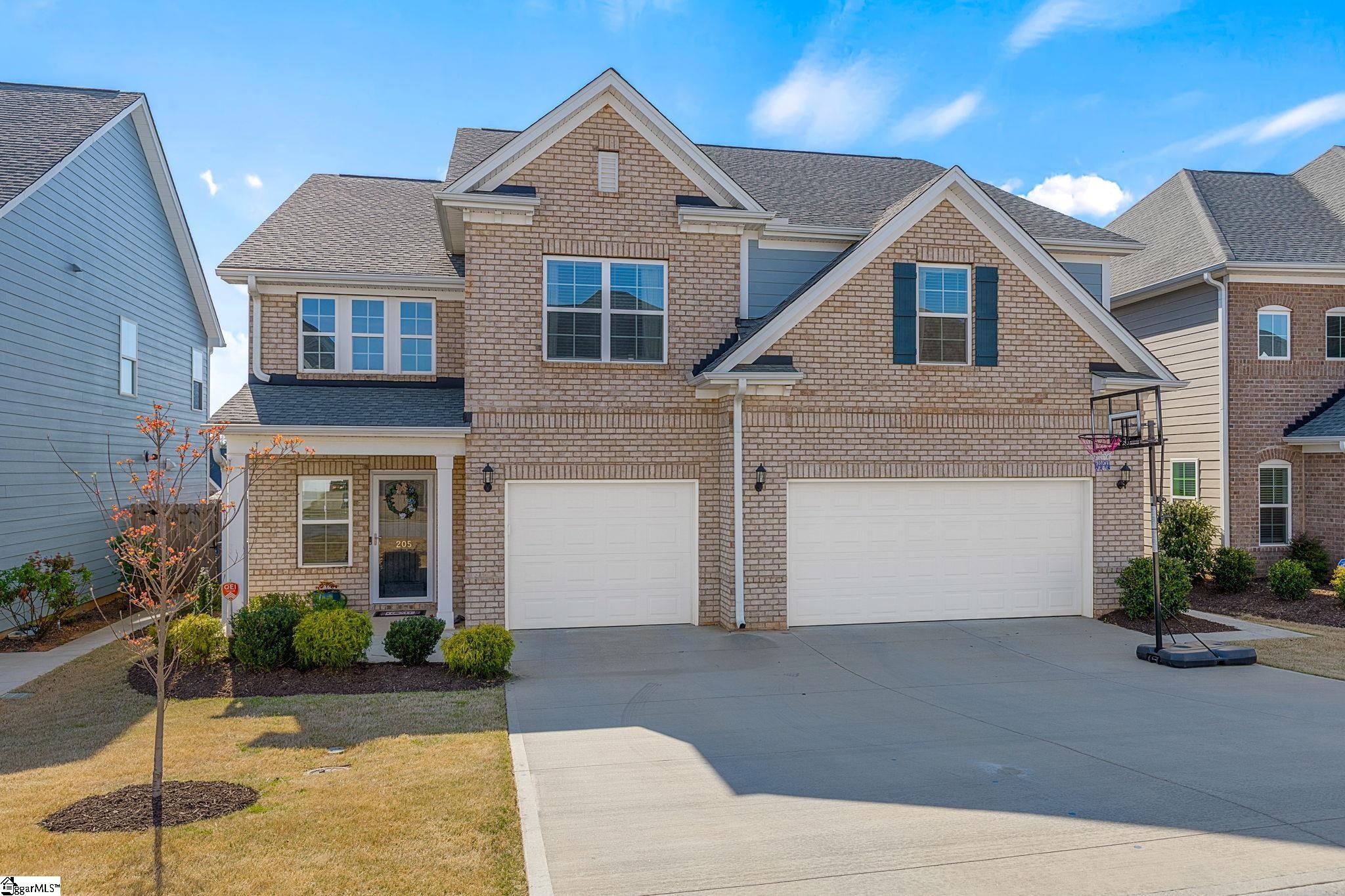 205 Reseda, Greenville, South Carolina image 1