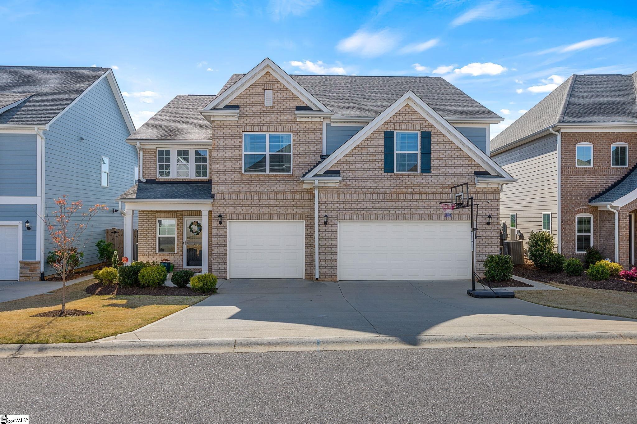 205 Reseda, Greenville, South Carolina image 2