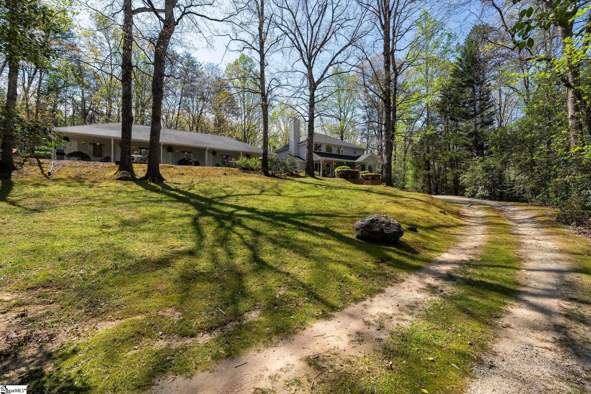 133 Hiawatha, Pickens, South Carolina image 1