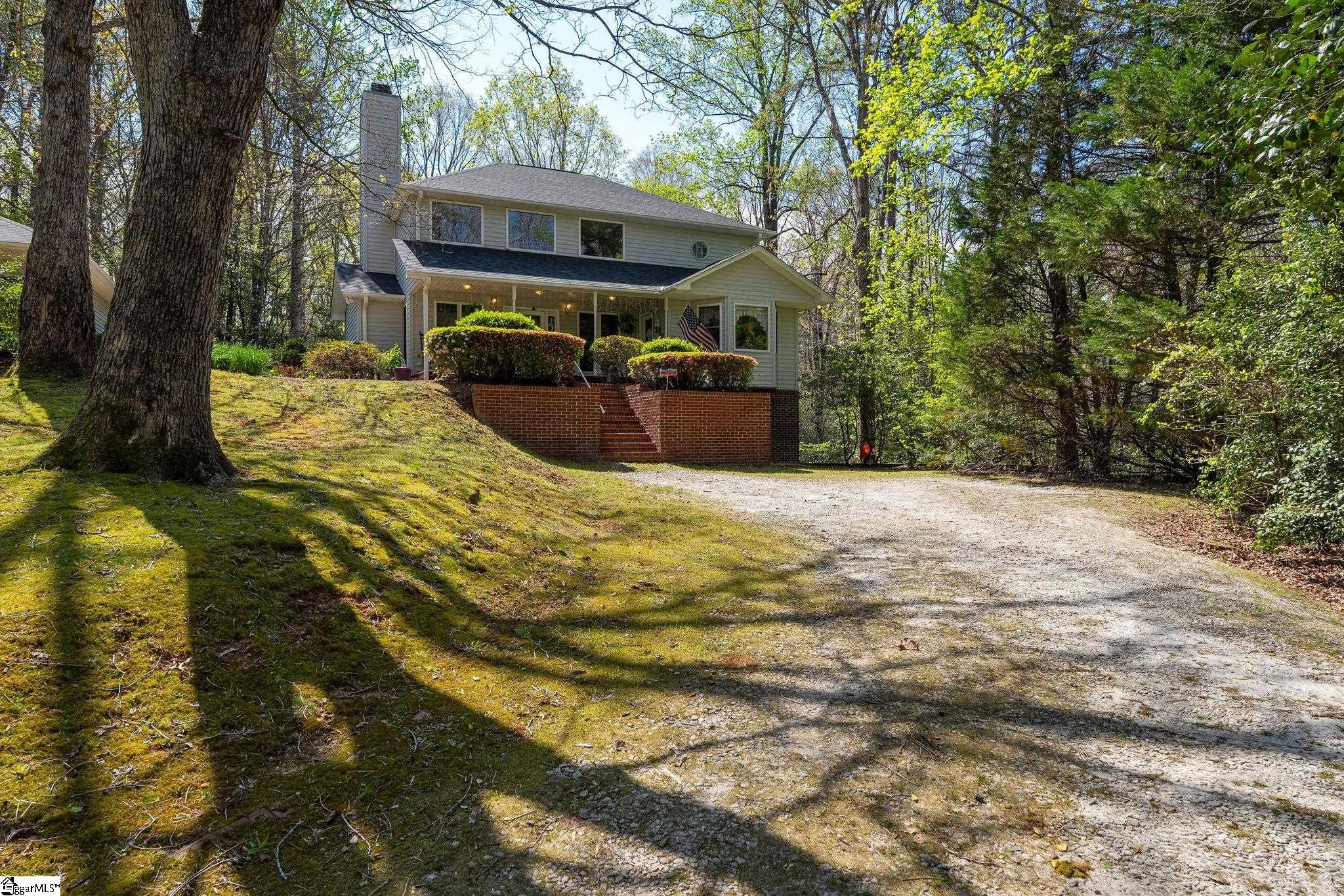 133 Hiawatha, Pickens, South Carolina image 2