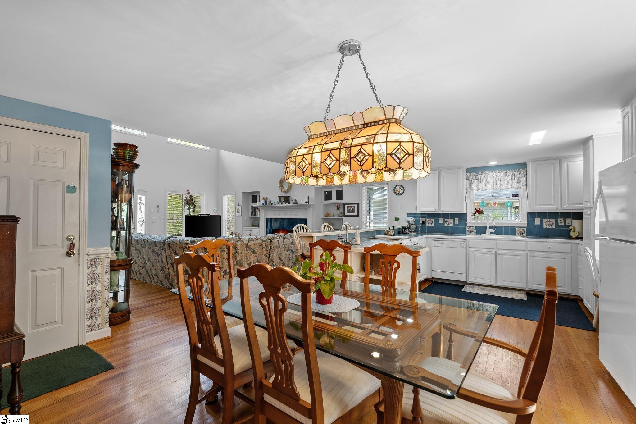 133 Hiawatha, Pickens, South Carolina image 11