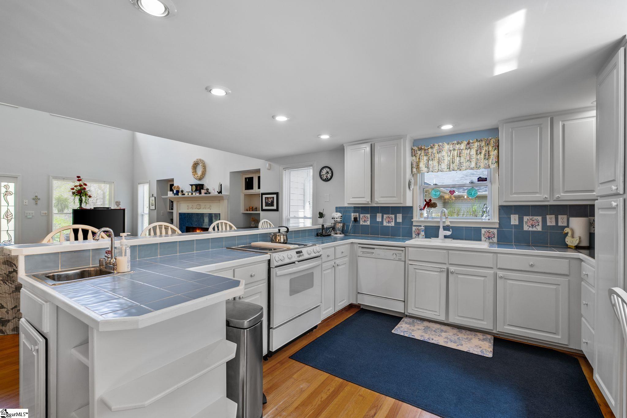 133 Hiawatha, Pickens, South Carolina image 12