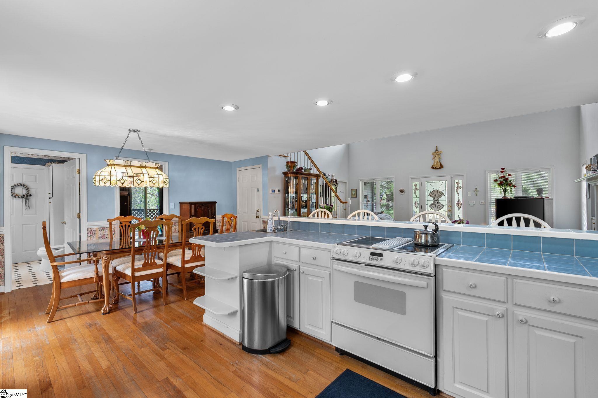 133 Hiawatha, Pickens, South Carolina image 13