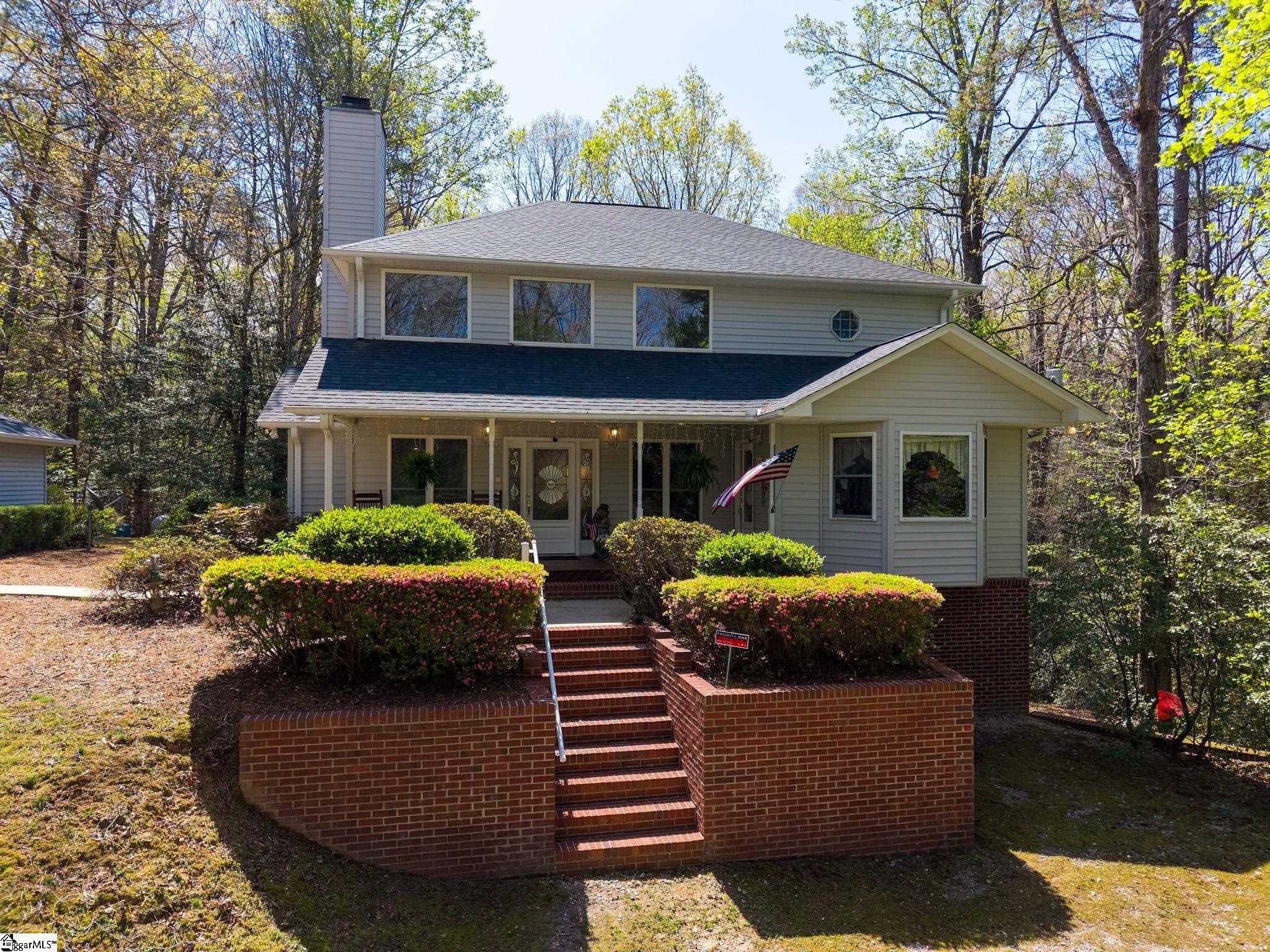 133 Hiawatha, Pickens, South Carolina image 3