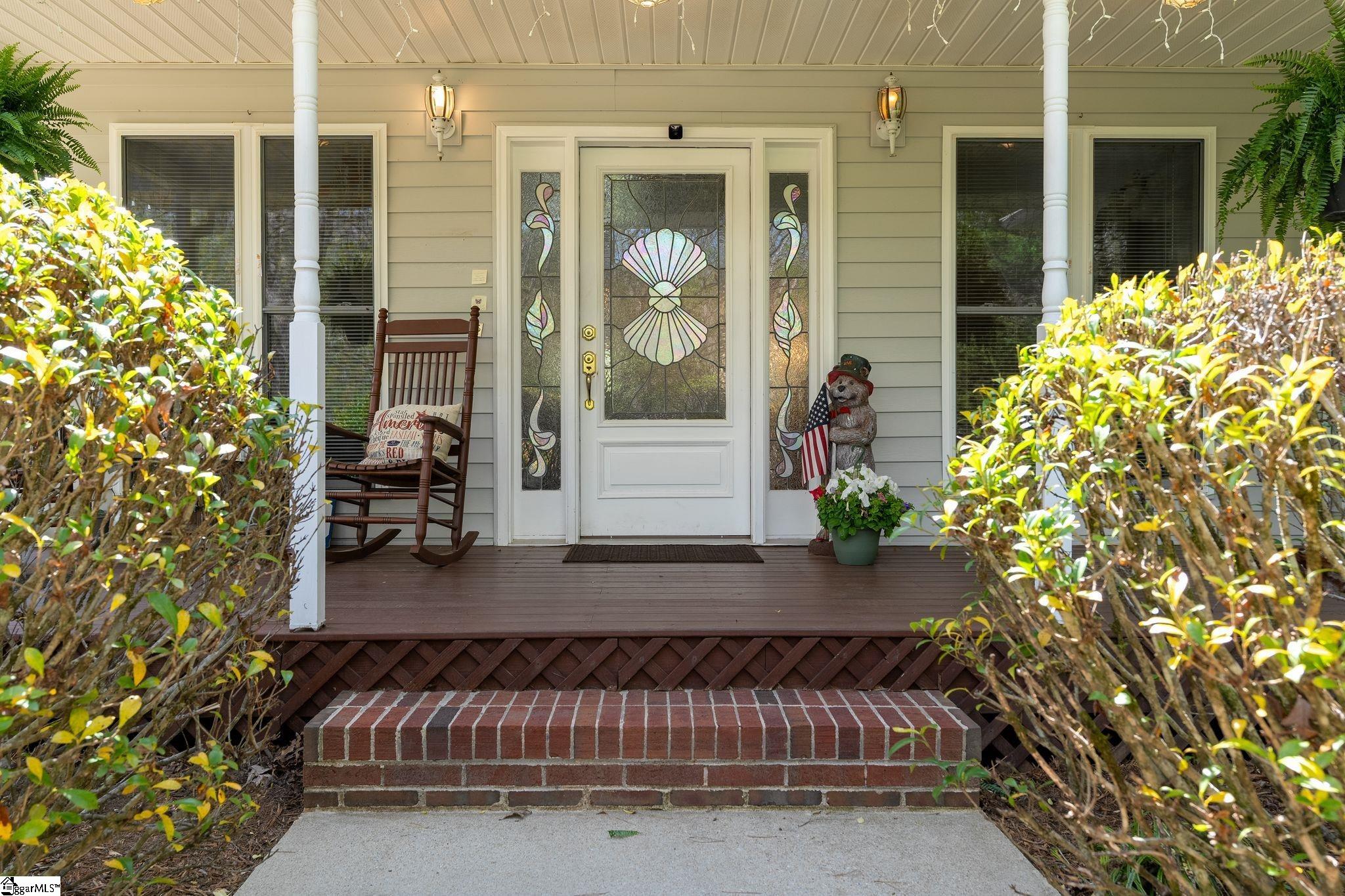 133 Hiawatha, Pickens, South Carolina image 4
