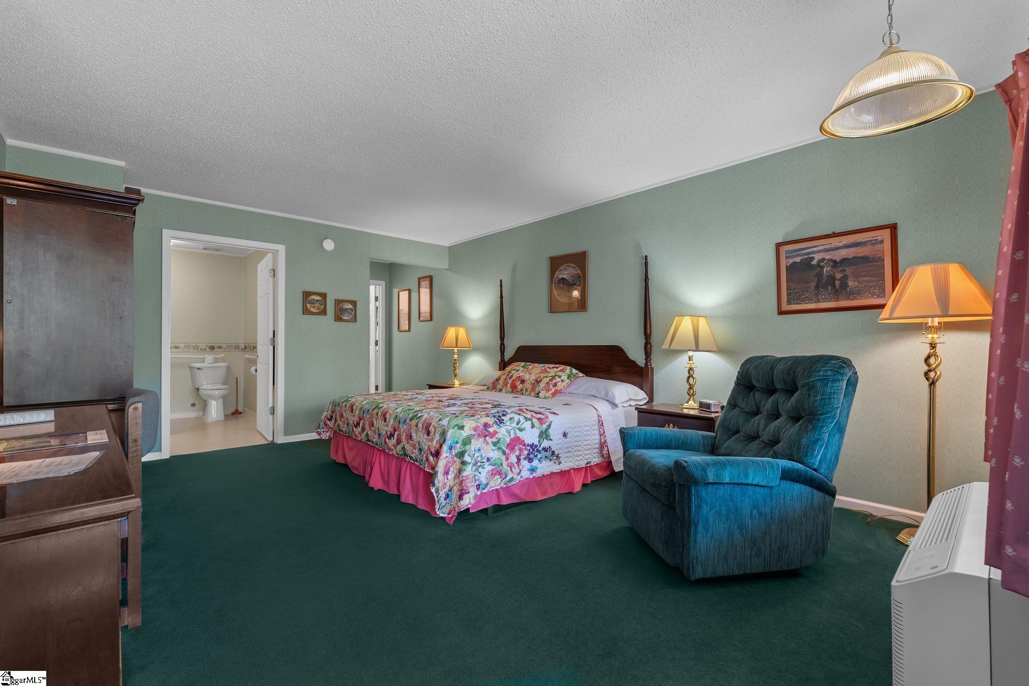 133 Hiawatha, Pickens, South Carolina image 39