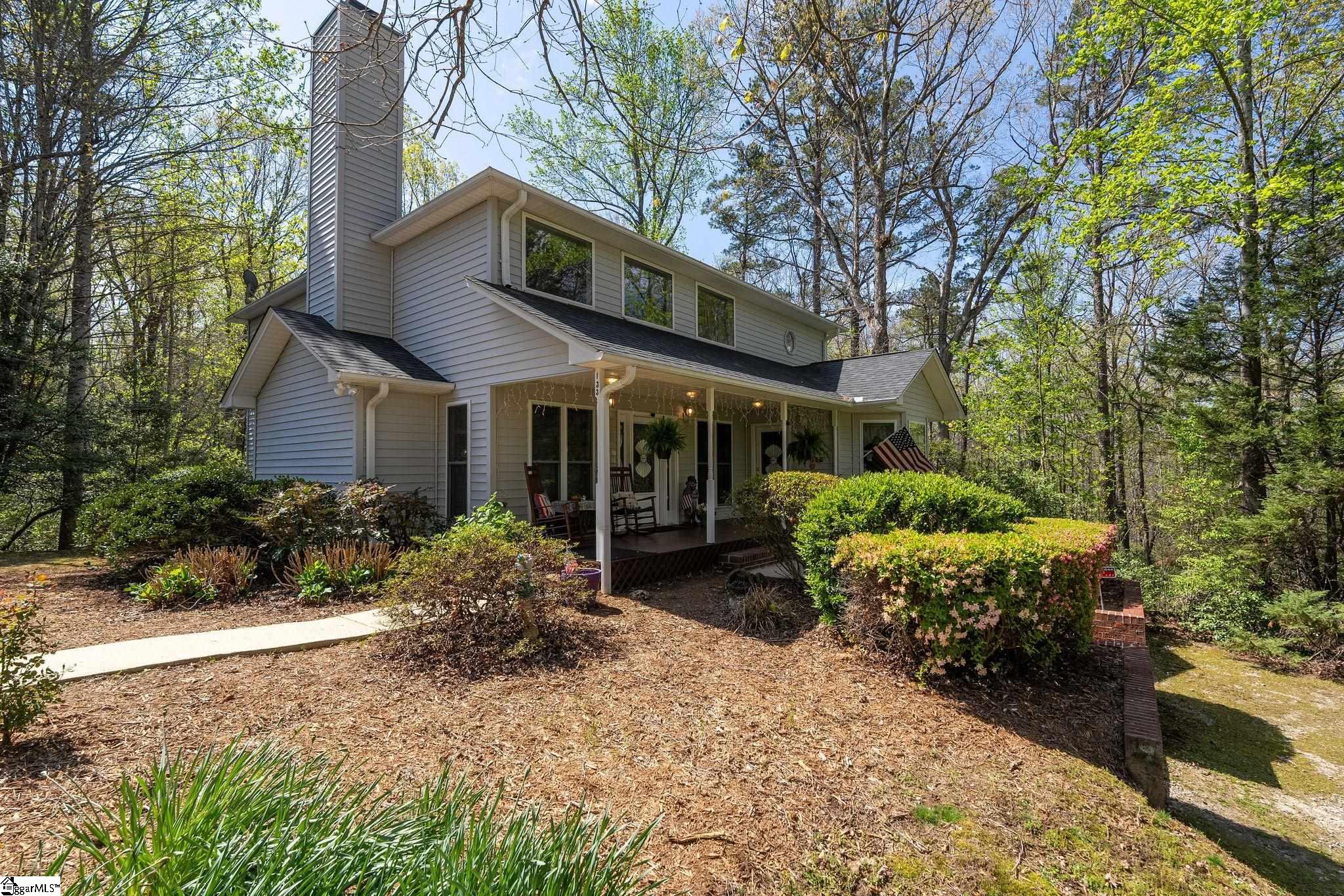 133 Hiawatha, Pickens, South Carolina image 5