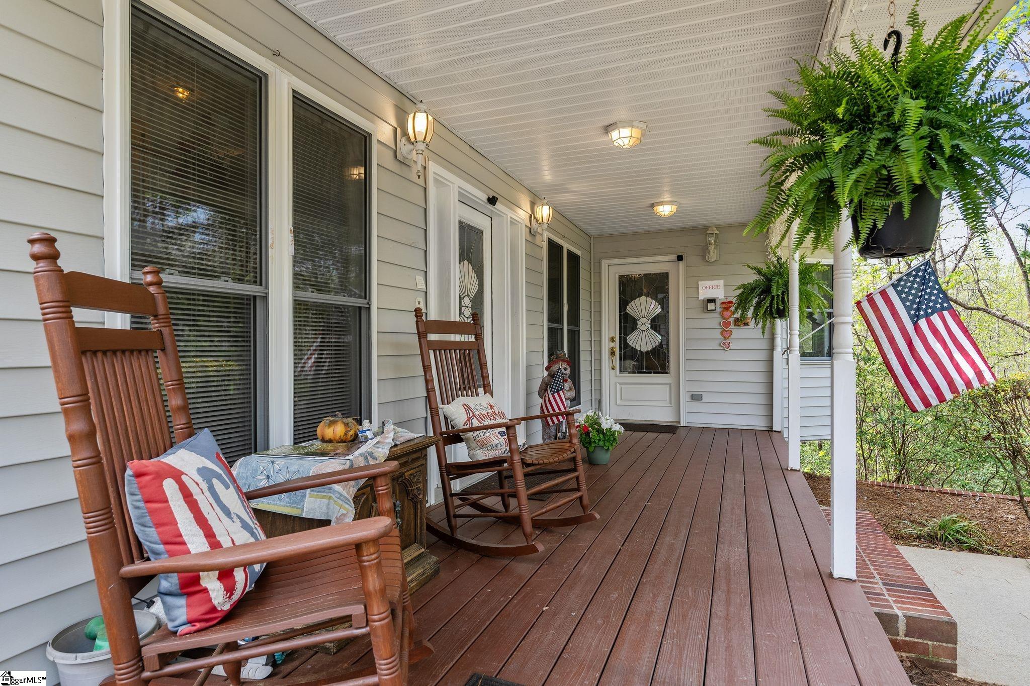 133 Hiawatha, Pickens, South Carolina image 6