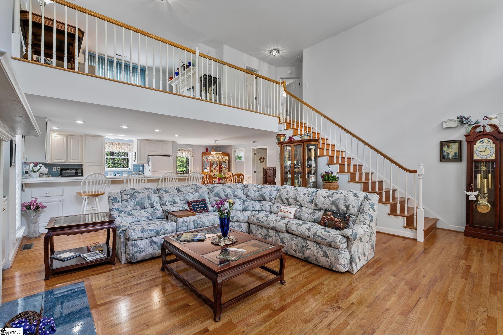 133 Hiawatha, Pickens, South Carolina image 9