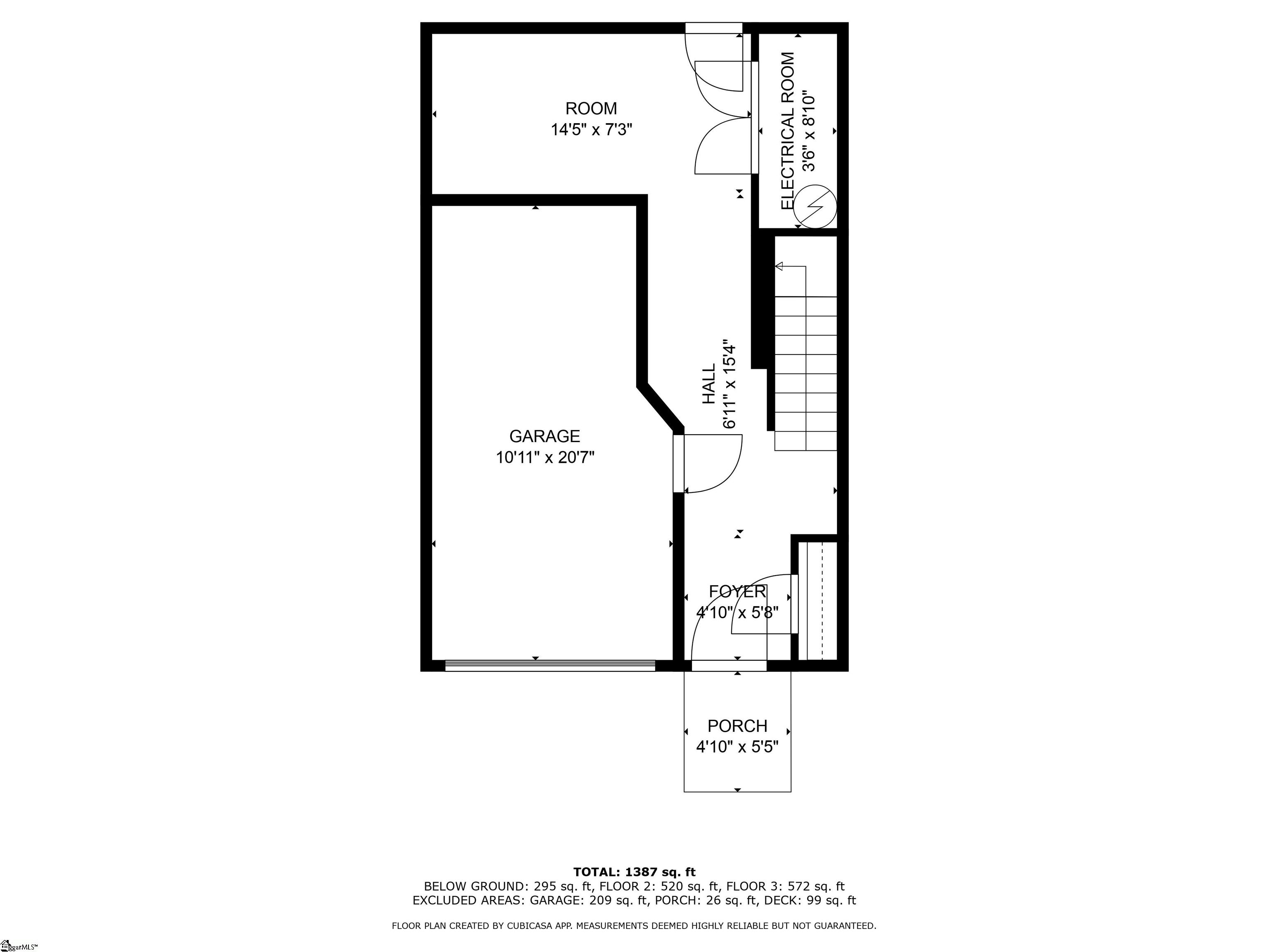 410 Brookshade, Simpsonville, South Carolina image 36