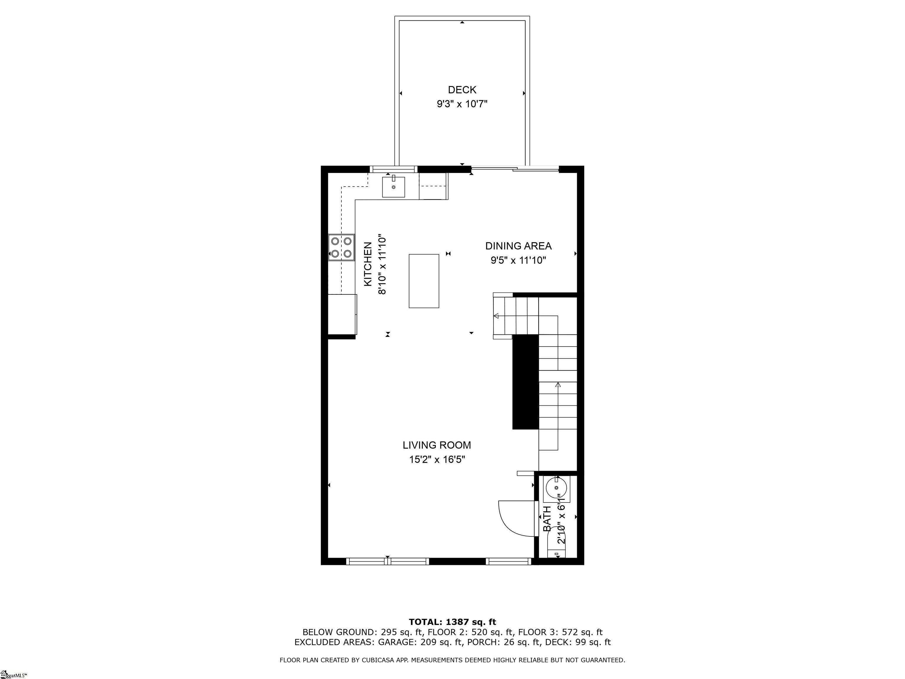 410 Brookshade, Simpsonville, South Carolina image 37