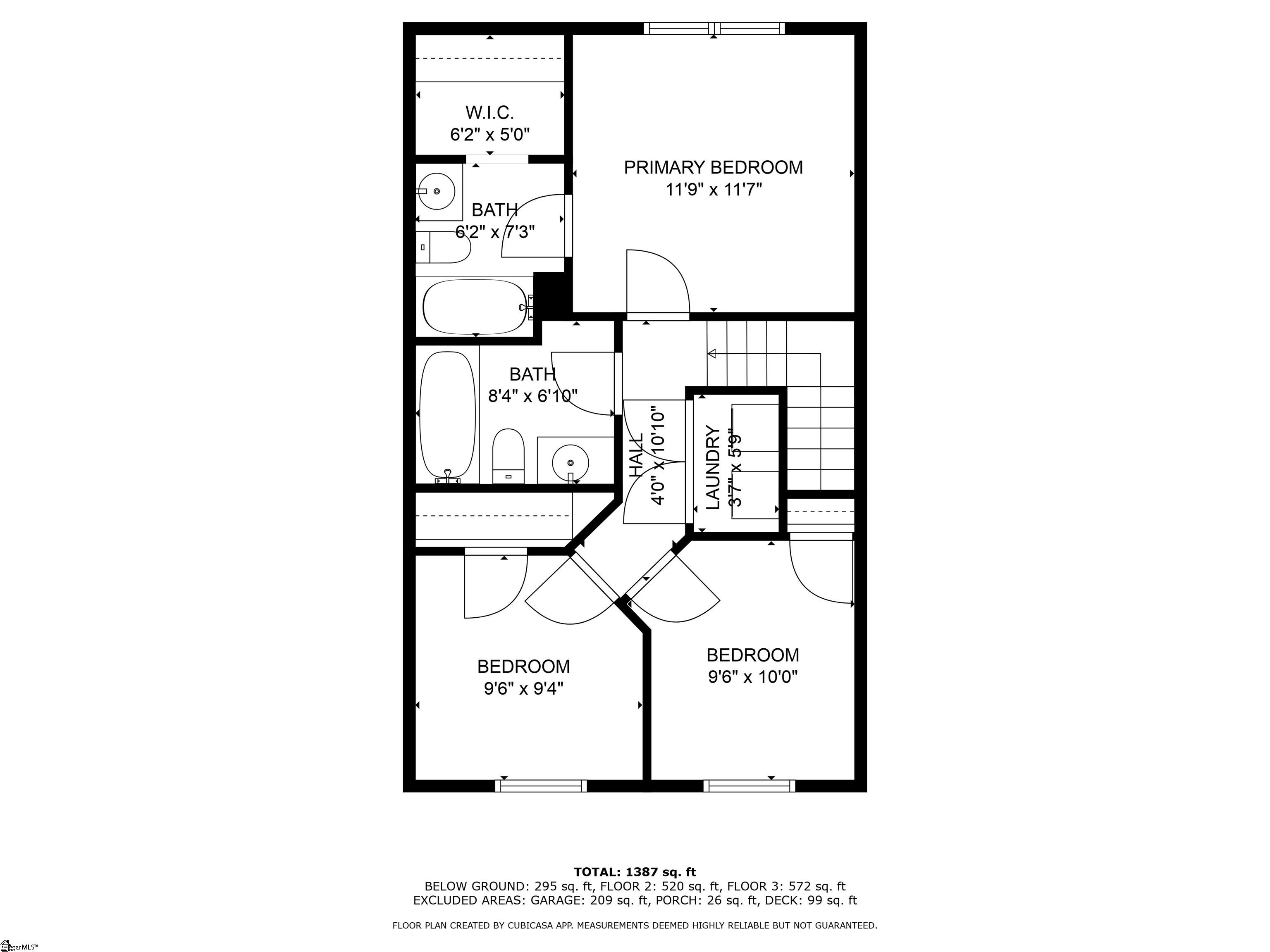 410 Brookshade, Simpsonville, South Carolina image 38