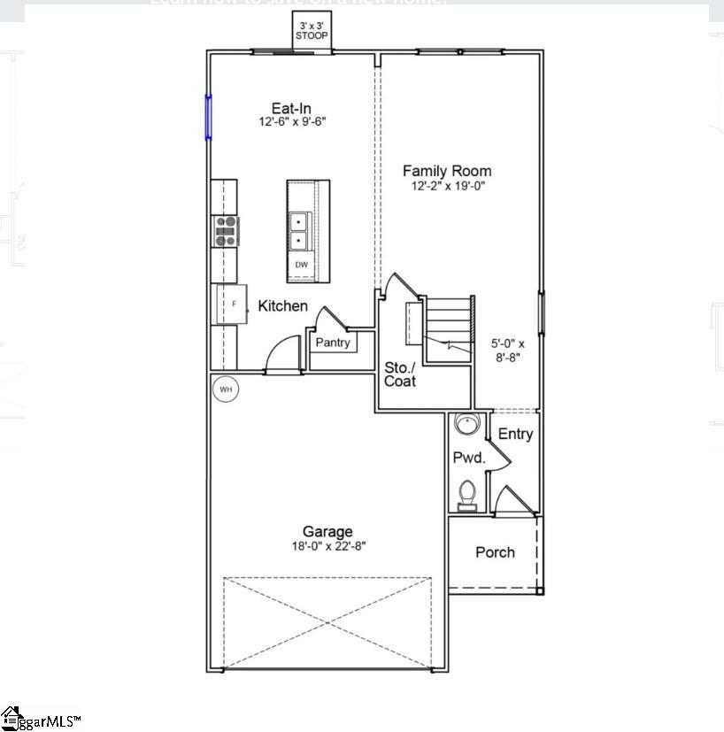 122 Cotesworth, Pendleton, South Carolina image 3